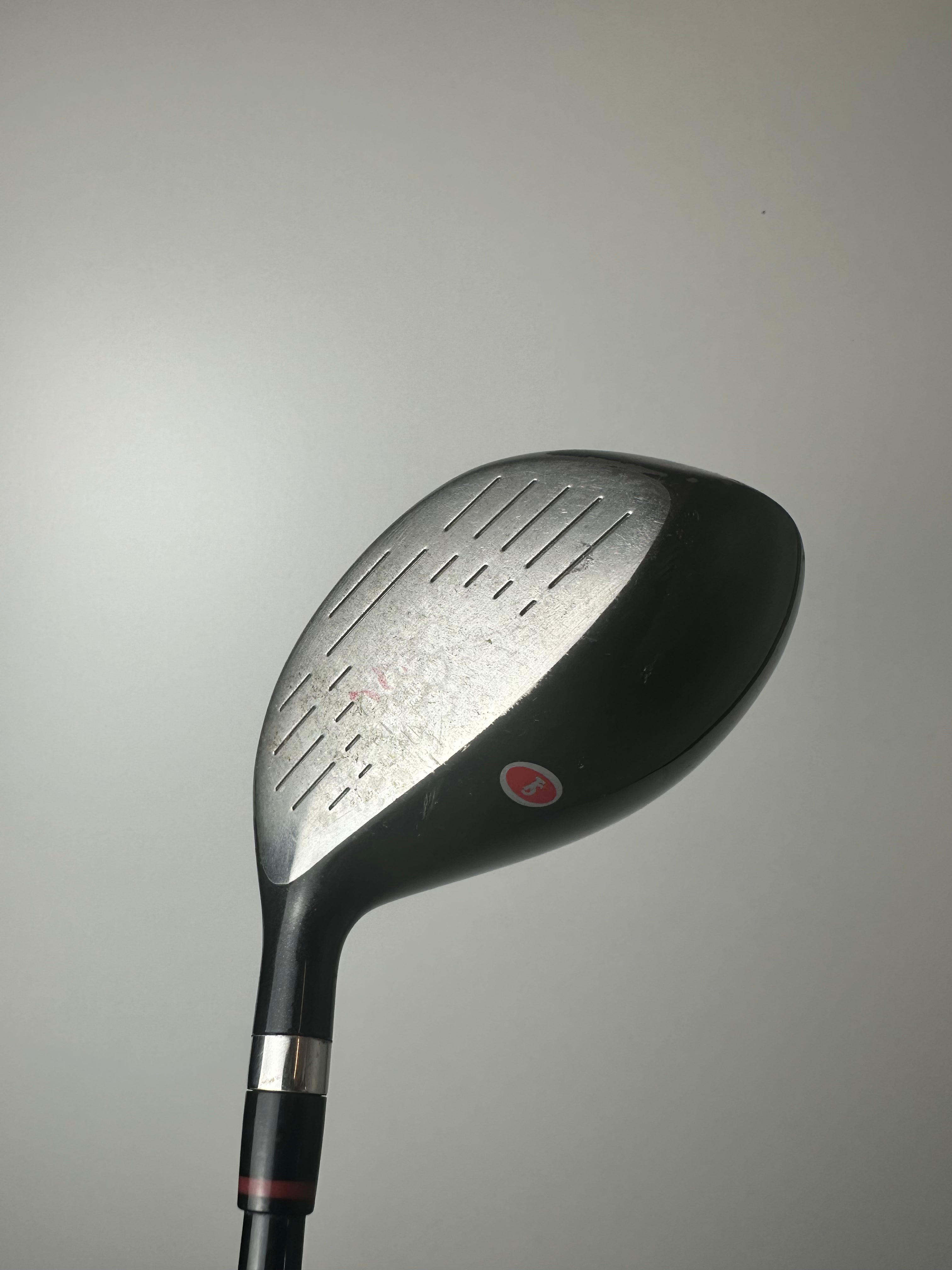 RH Tour Special Super Steel Fairway Wood #3 / Good Condition / Regular Flex