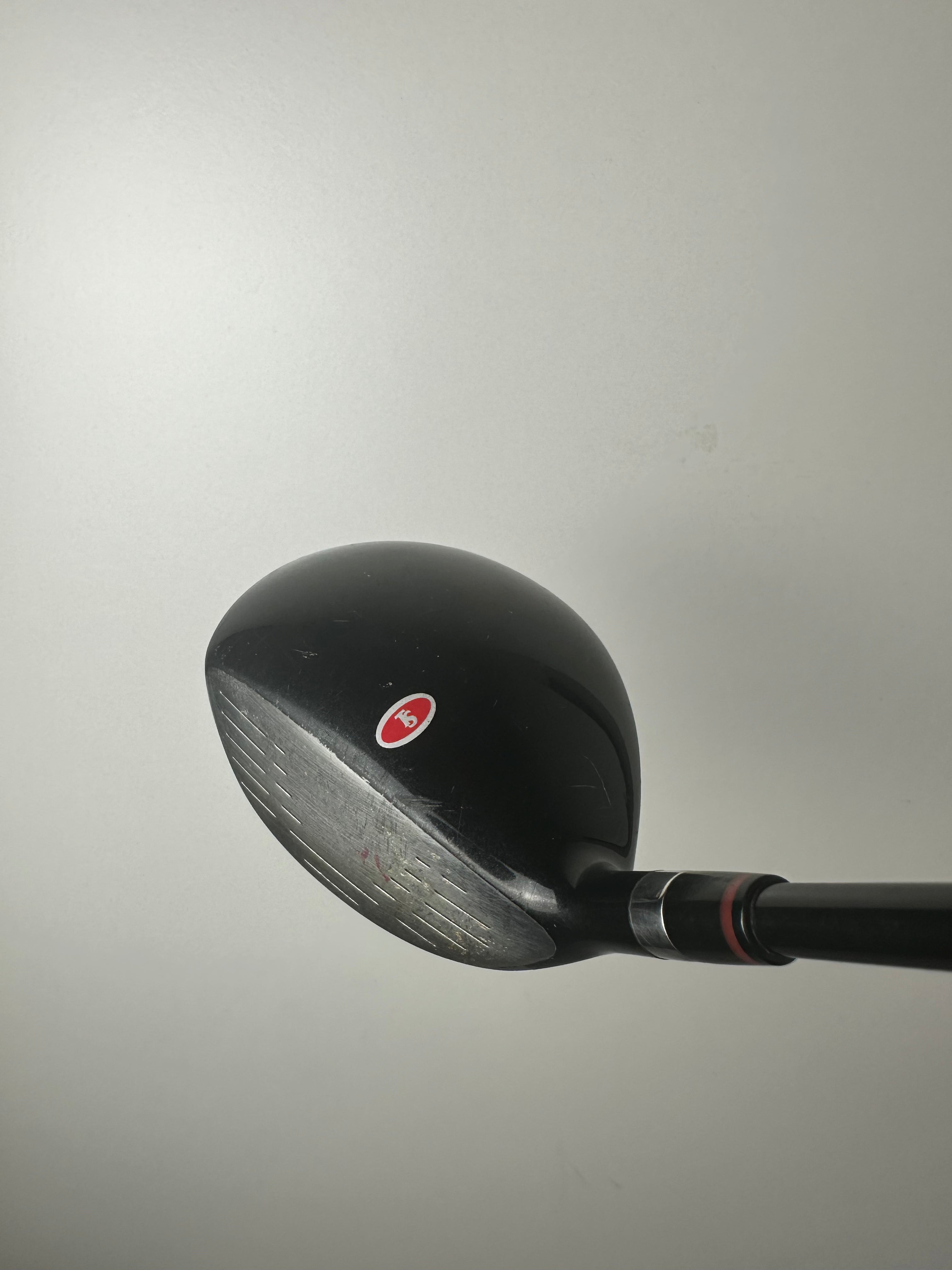 RH Tour Special Super Steel Fairway Wood #3 / Good Condition / Regular Flex