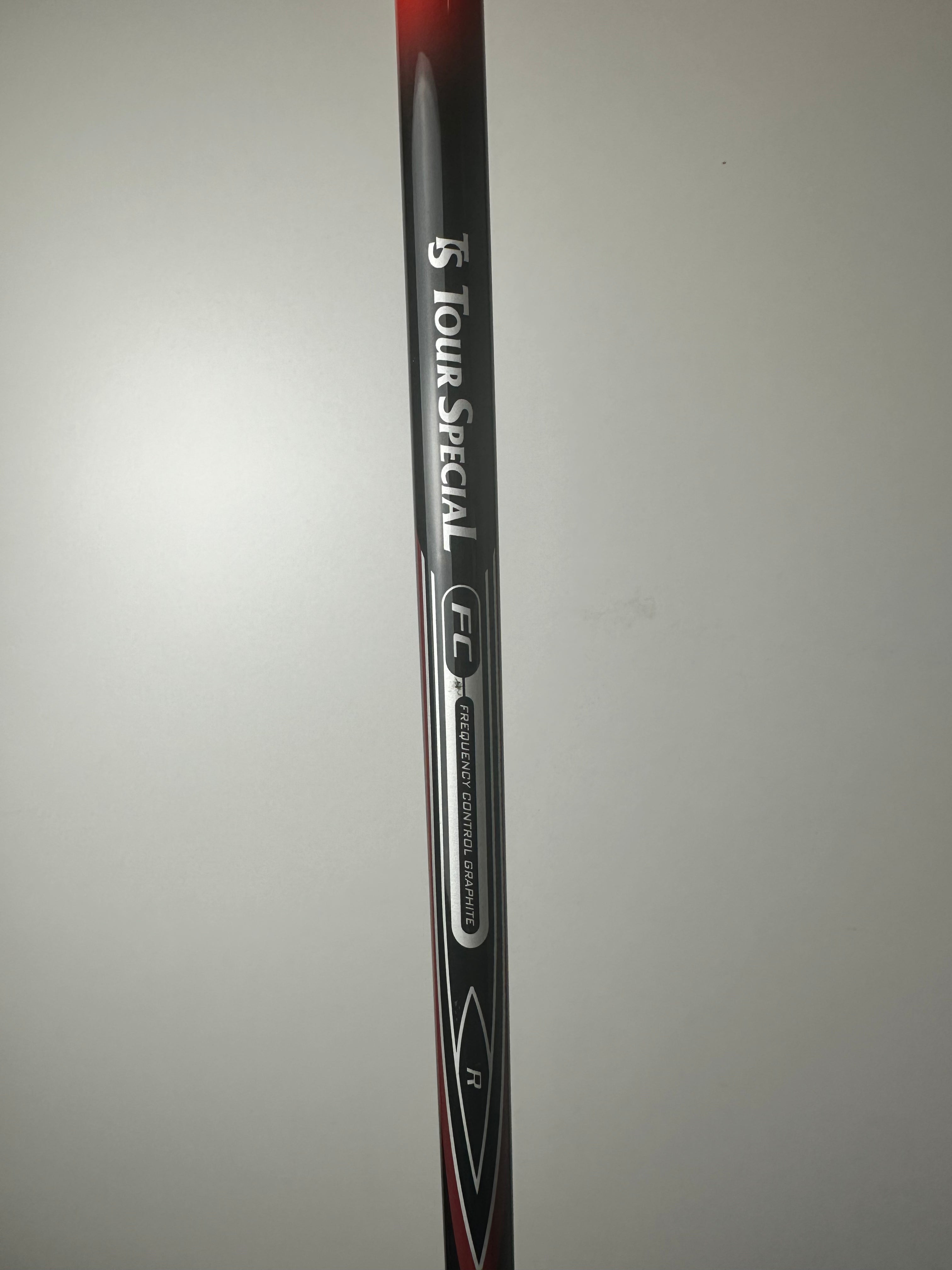RH Tour Special Super Steel Fairway Wood #3 / Good Condition / Regular Flex