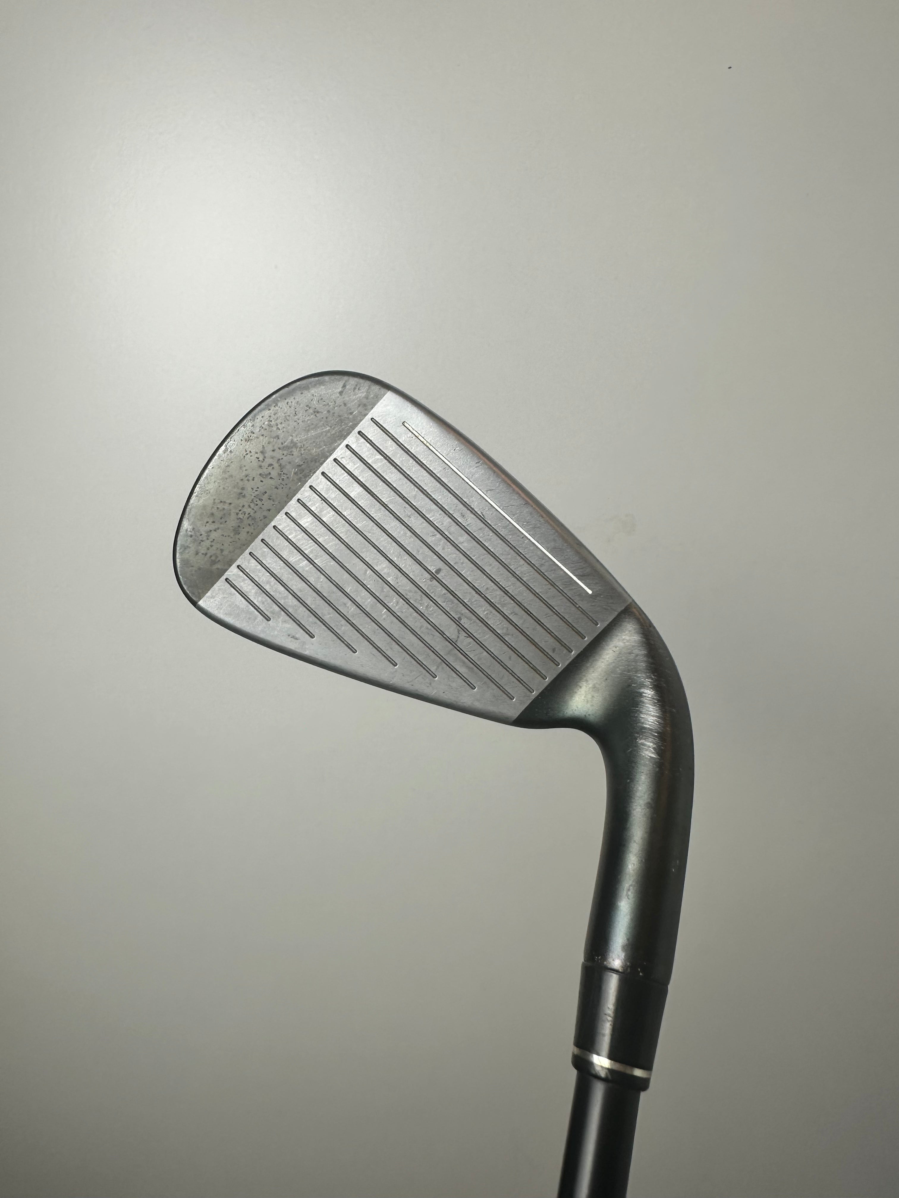 LH Taylormade Burner 2.0 Iron #6 / Good Condition / Regular Flex
