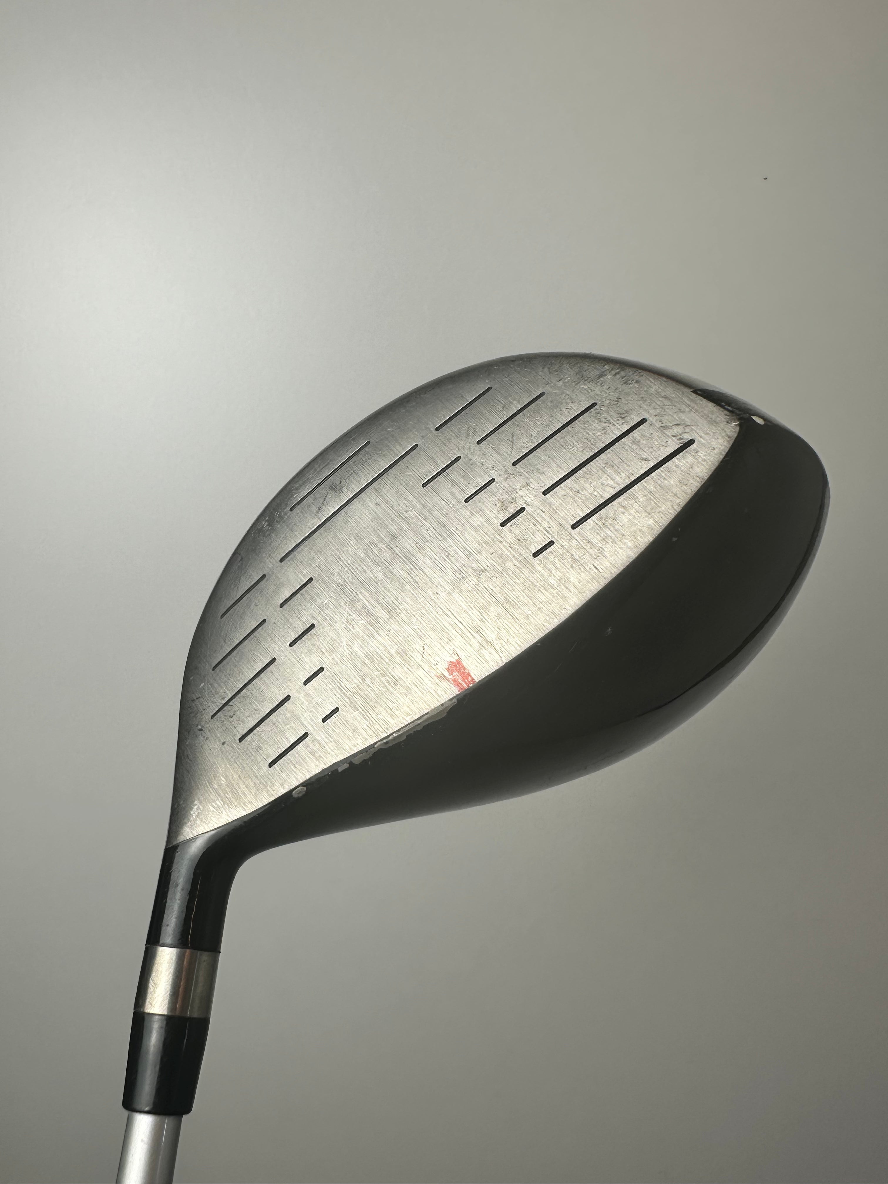 RH PGF Lady Futura  Driver 14* / Good Condition / Ladies Flex
