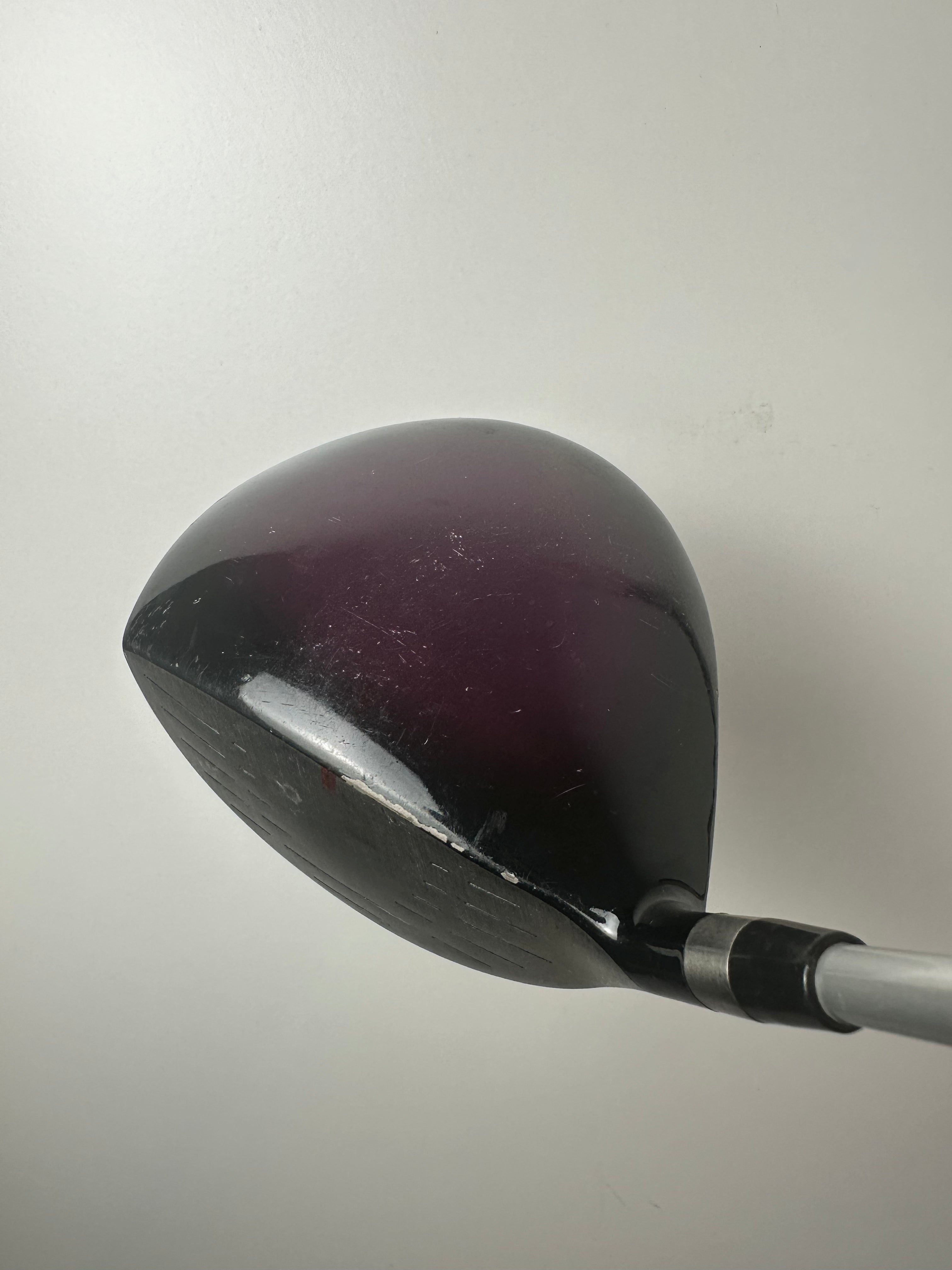 RH PGF Lady Futura  Driver 14* / Good Condition / Ladies Flex