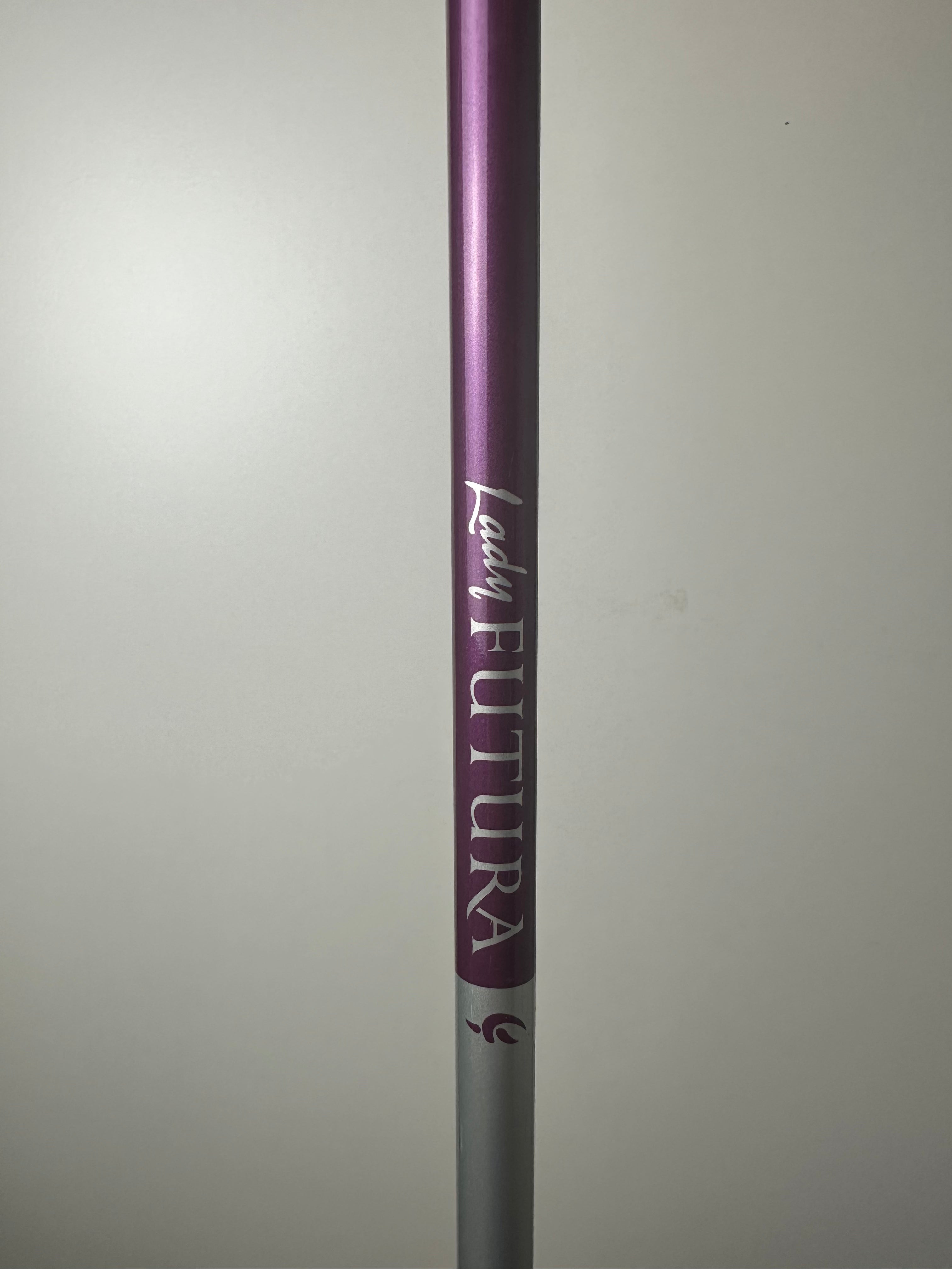 RH PGF Lady Futura  Driver 14* / Good Condition / Ladies Flex