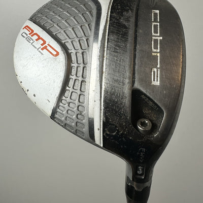 RH Cobra AMP Cell Fairway Wood #3-5