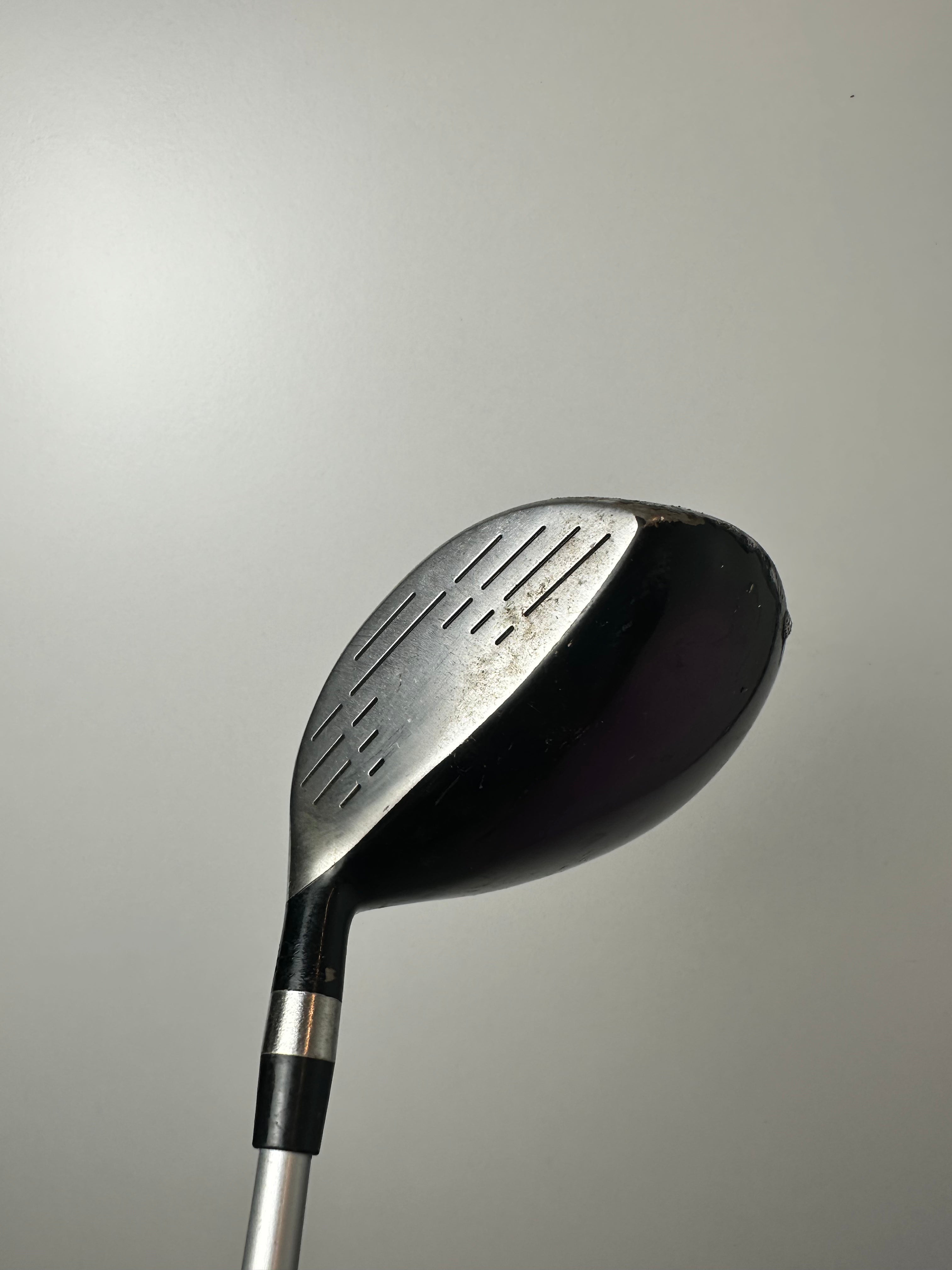 RH PGF Lady Futura Fairway Wood #5 / OK Condition / Ladies Flex