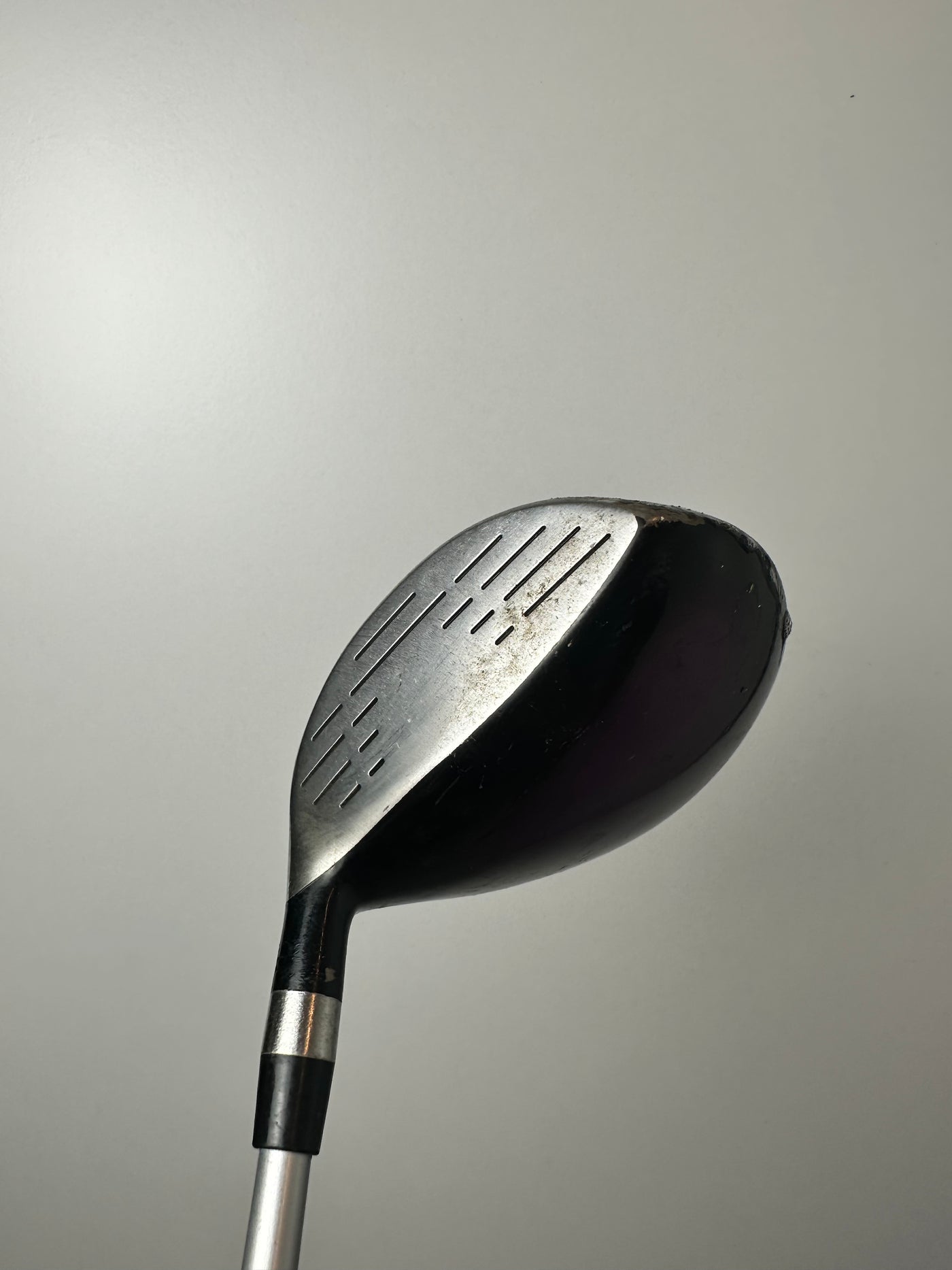 RH PGF Lady Futura Fairway Wood #5