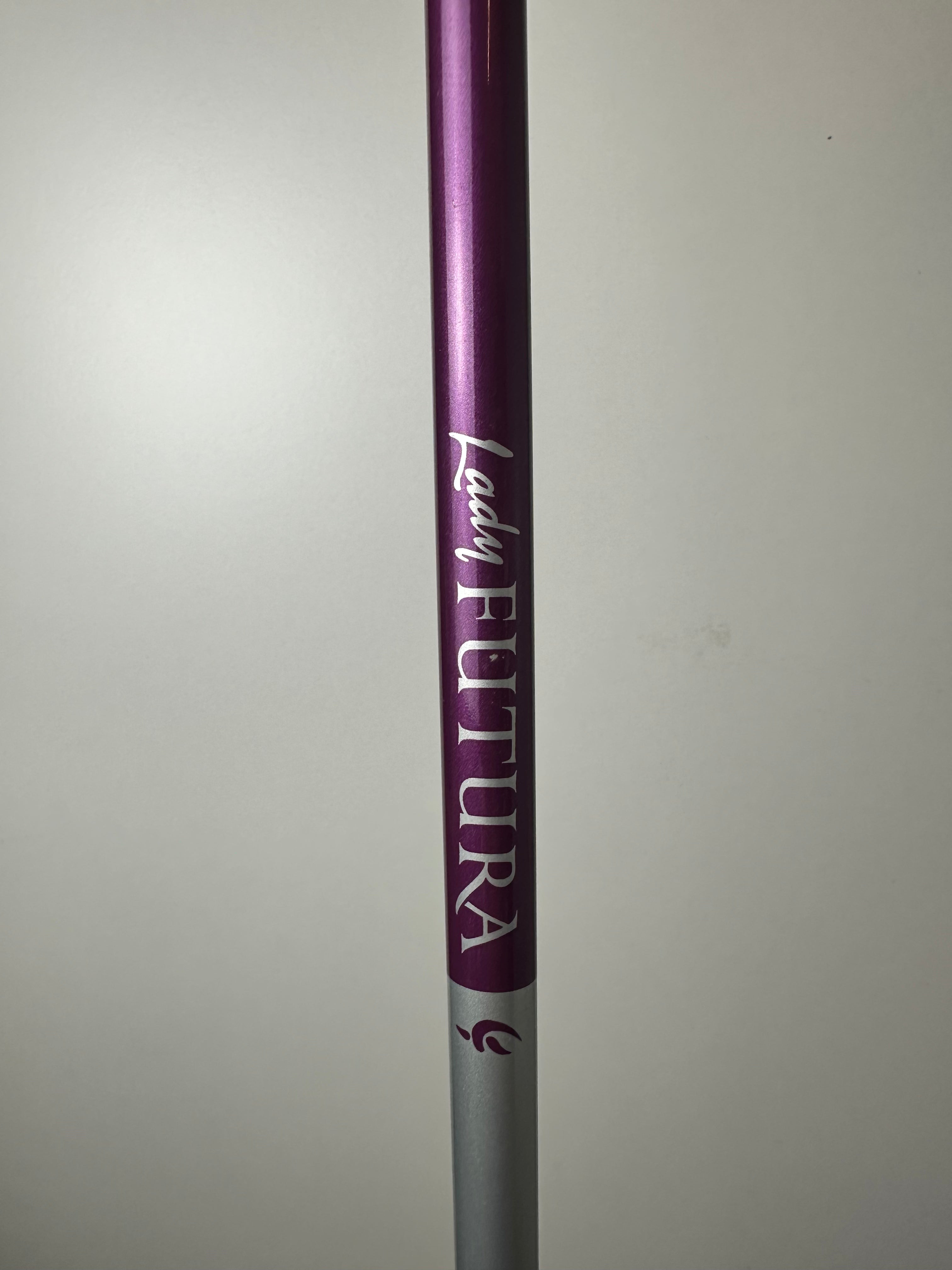 RH PGF Lady Futura Fairway Wood #5 / OK Condition / Ladies Flex