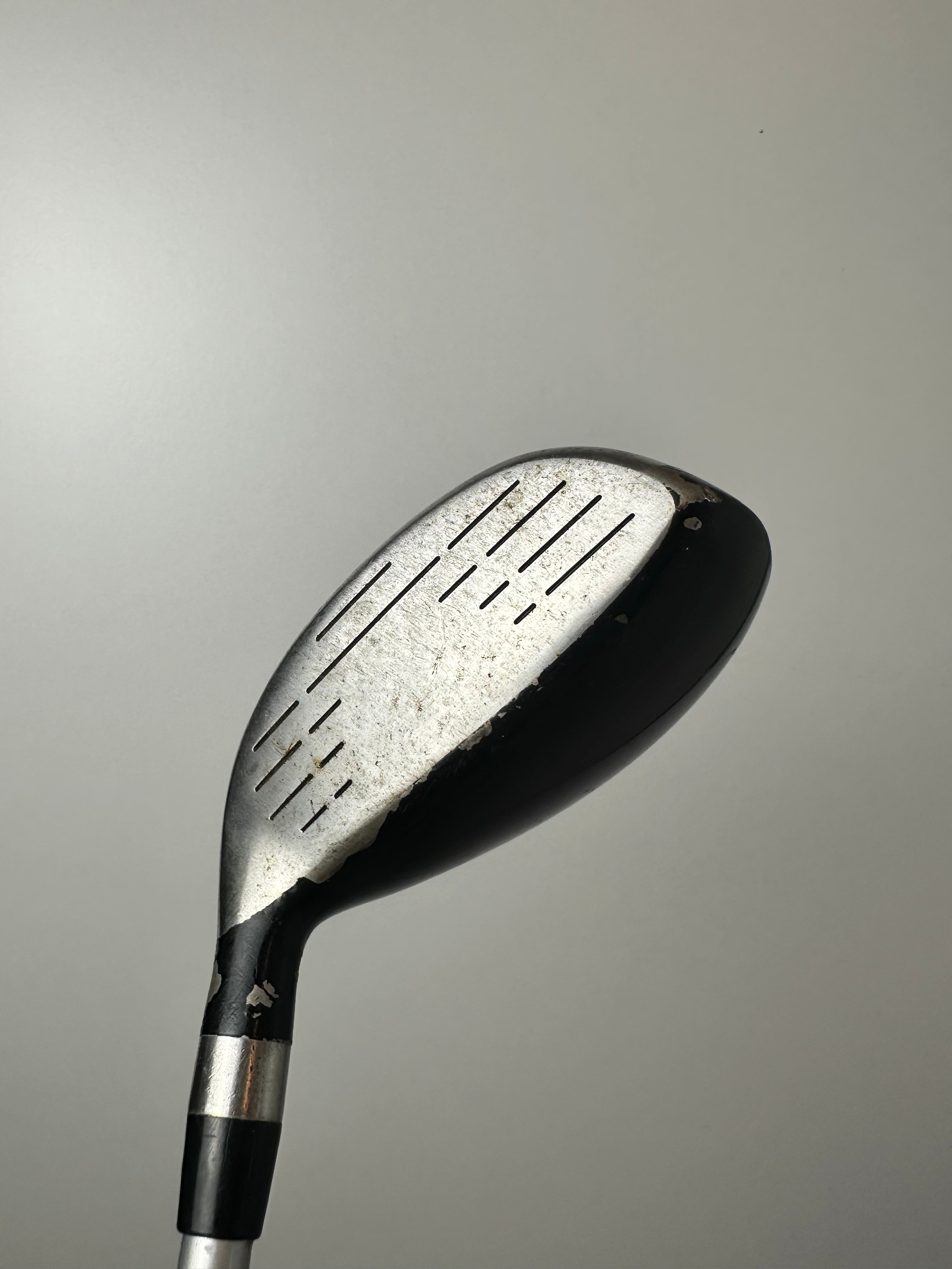 RH PGF Lady Futura  Hybrid #5 / OK Condition / Ladies Flex