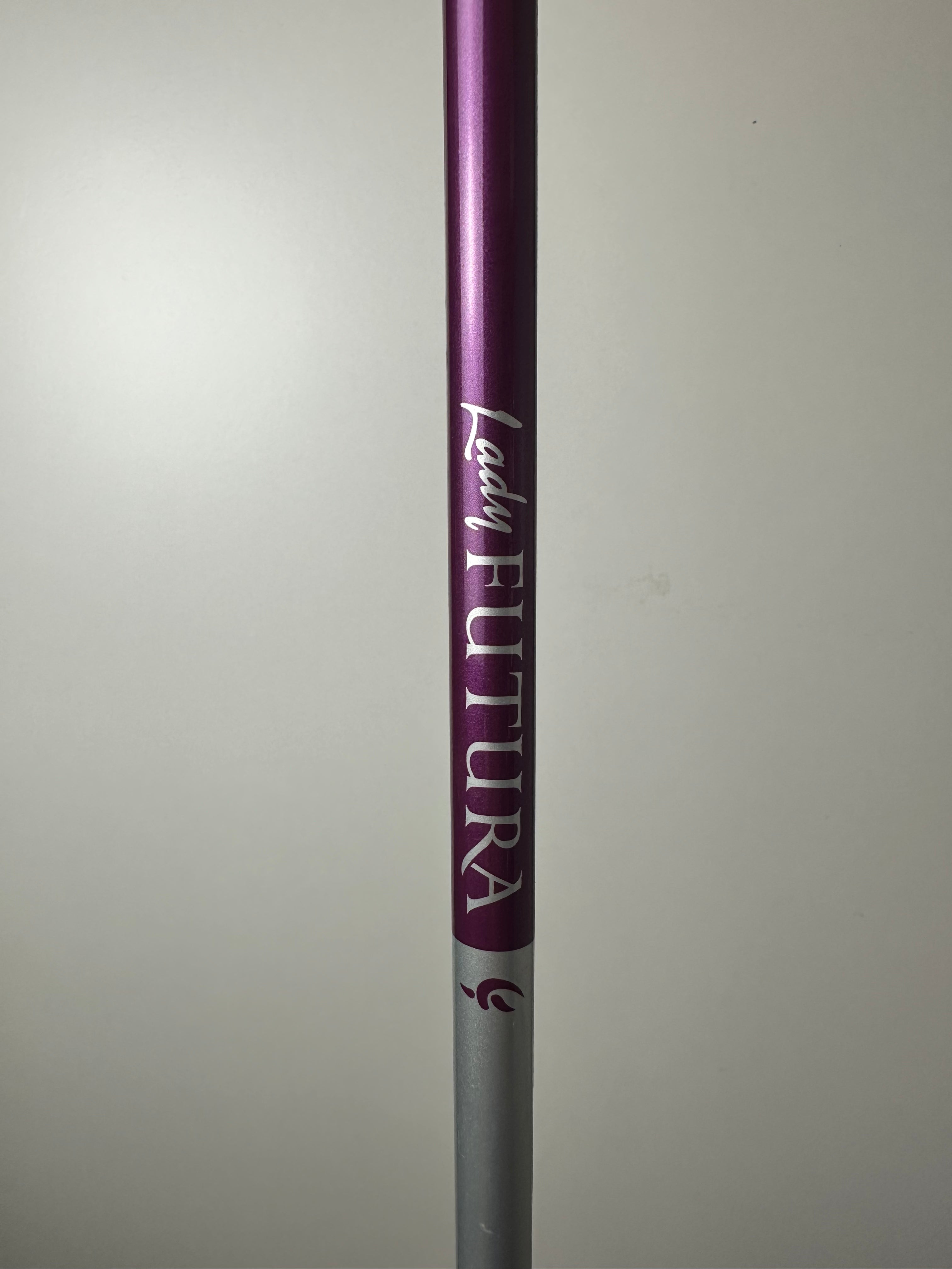 RH PGF Lady Futura  Hybrid #5 / OK Condition / Ladies Flex