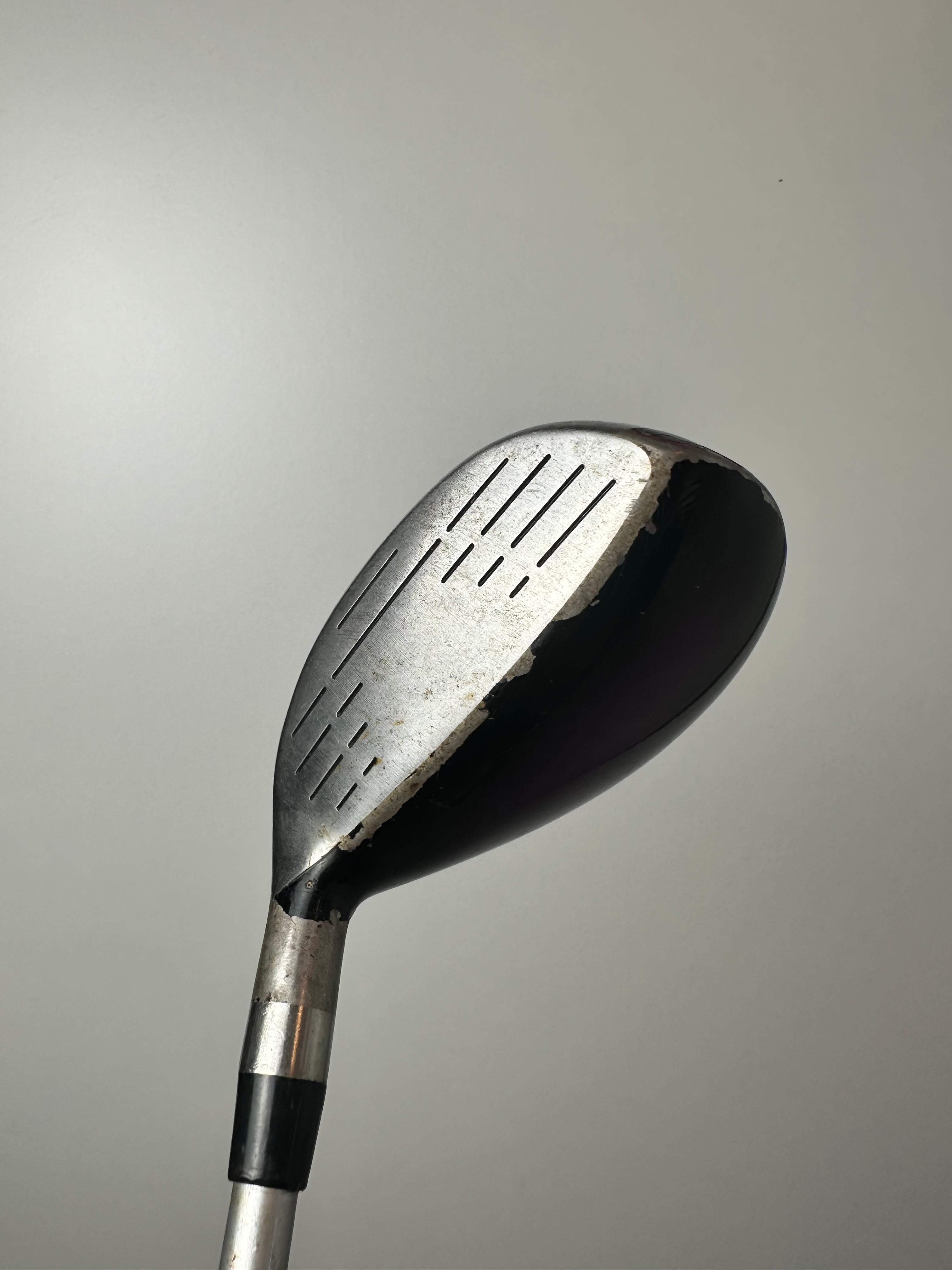 RH PGF Lady Futura  Hybrid #6 / OK Condition / Ladies Flex