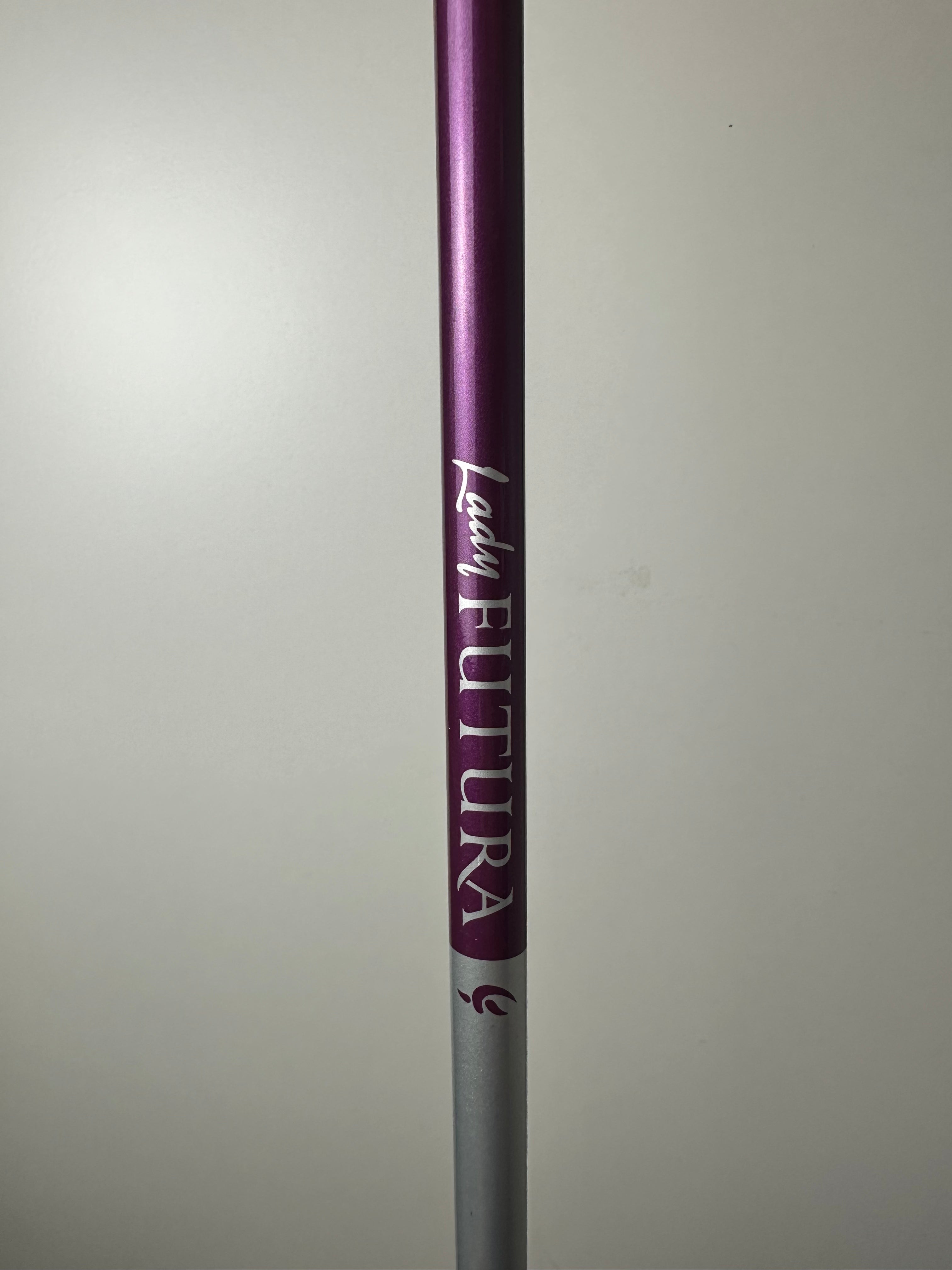 RH PGF Lady Futura  Hybrid #6 / OK Condition / Ladies Flex