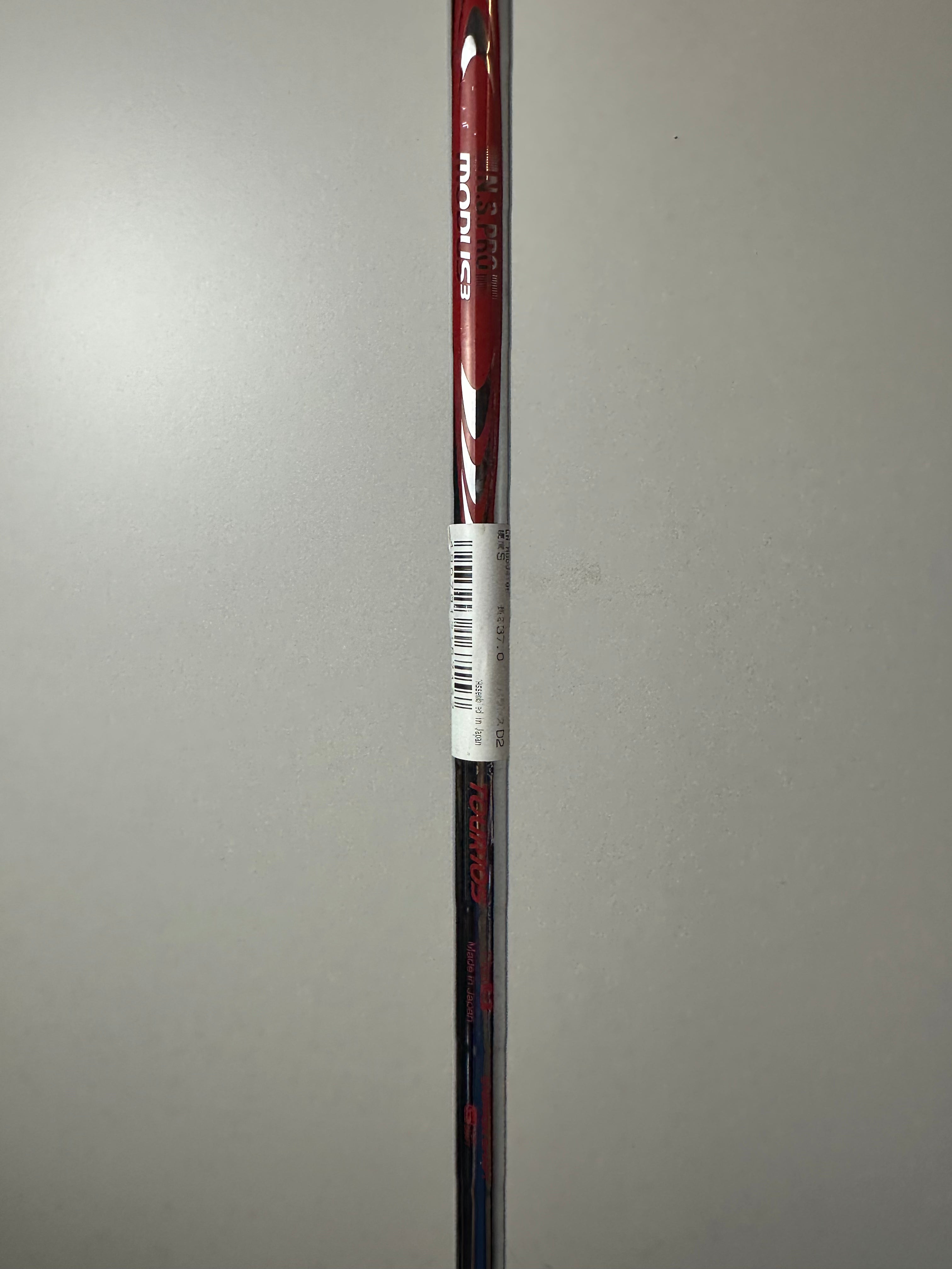 LH Srixon Z585 #7 / Great Condition / Stiff Flex