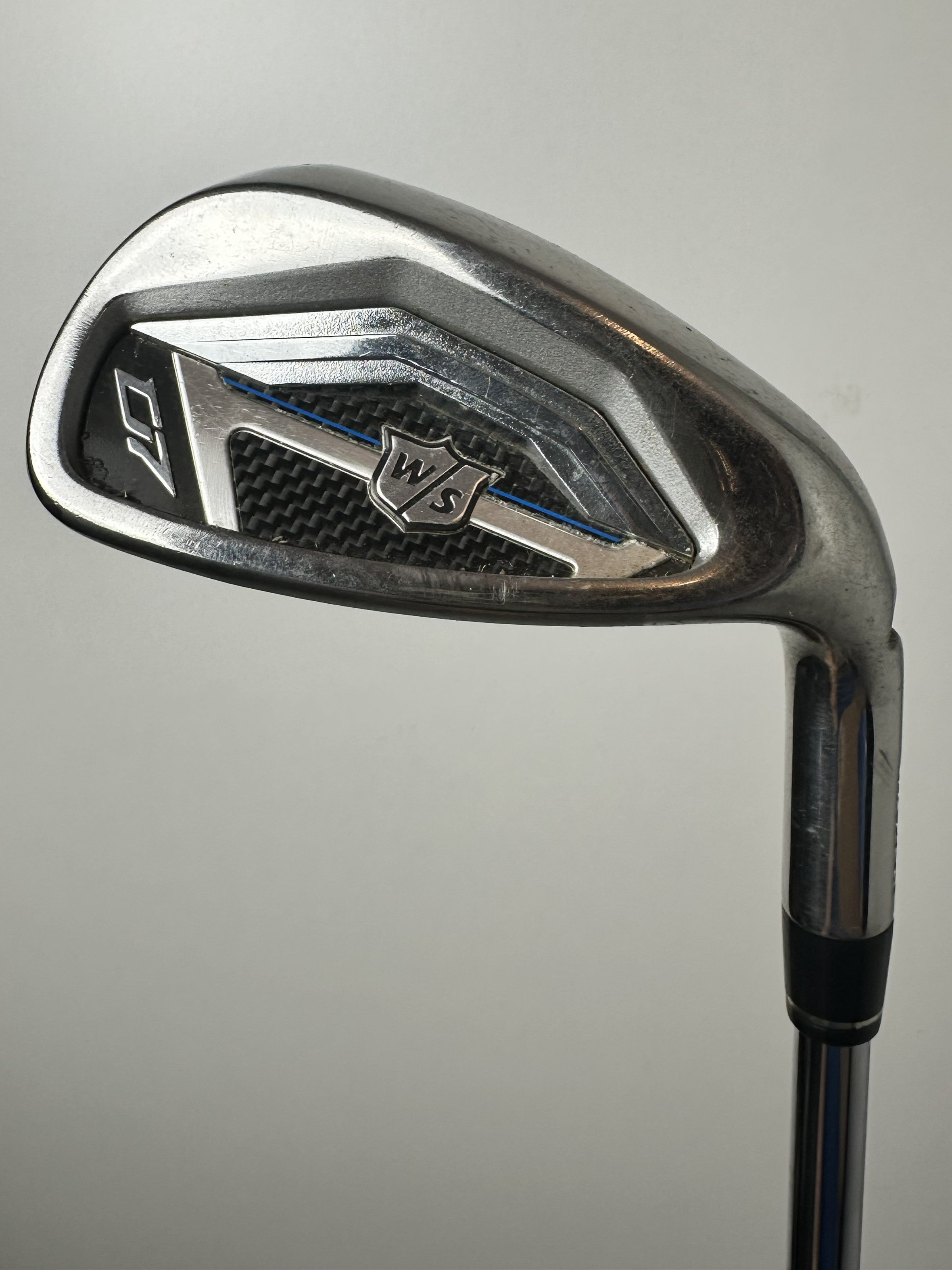 RH Wilson D7 GW / Good Condition / Regular Flex