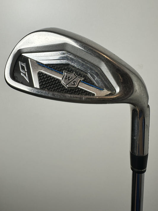 RH Wilson D7 GW / Good Condition / Regular Flex