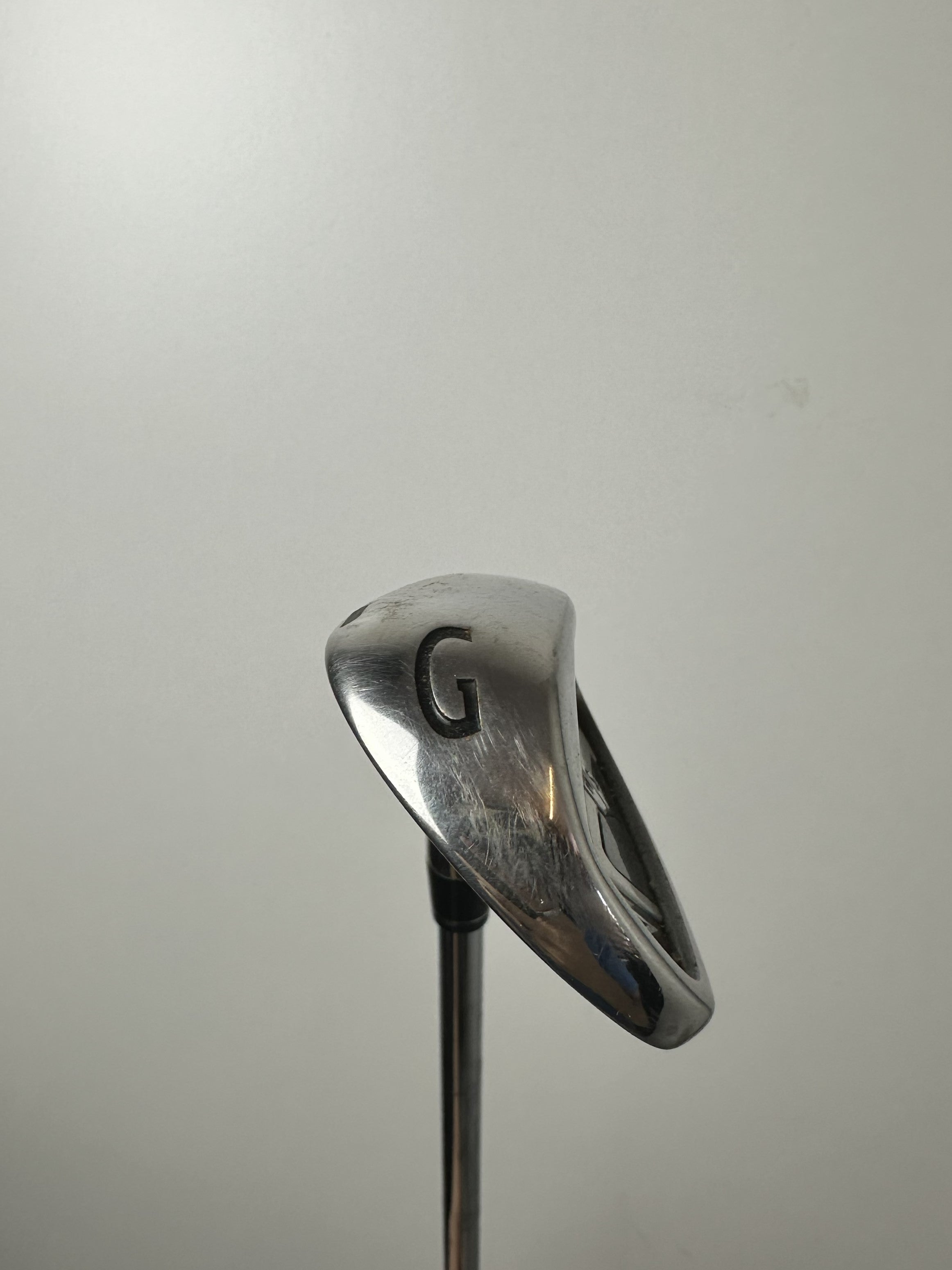 RH Wilson D7 GW / Good Condition / Regular Flex