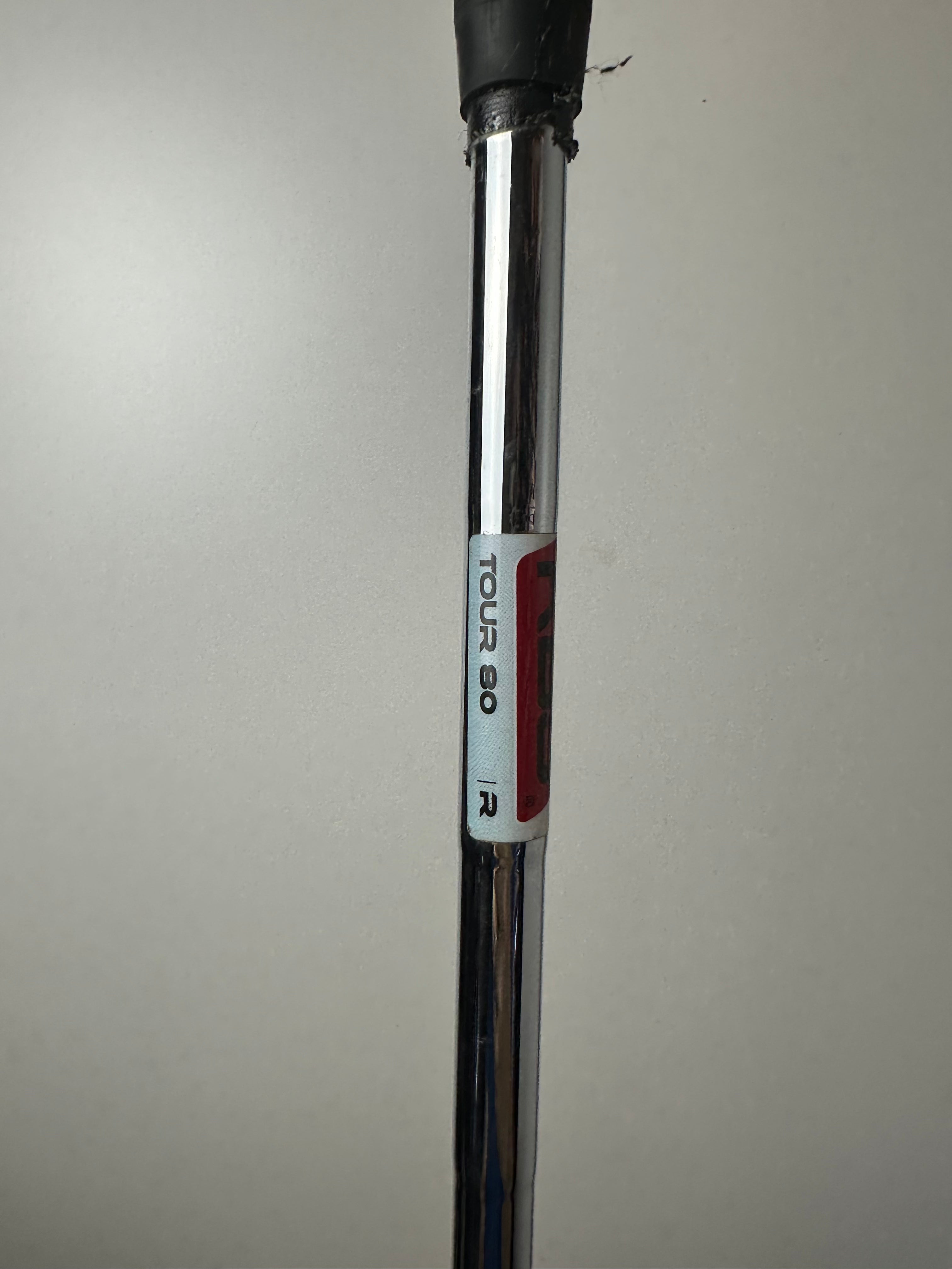 RH Wilson D7 GW / Good Condition / Regular Flex