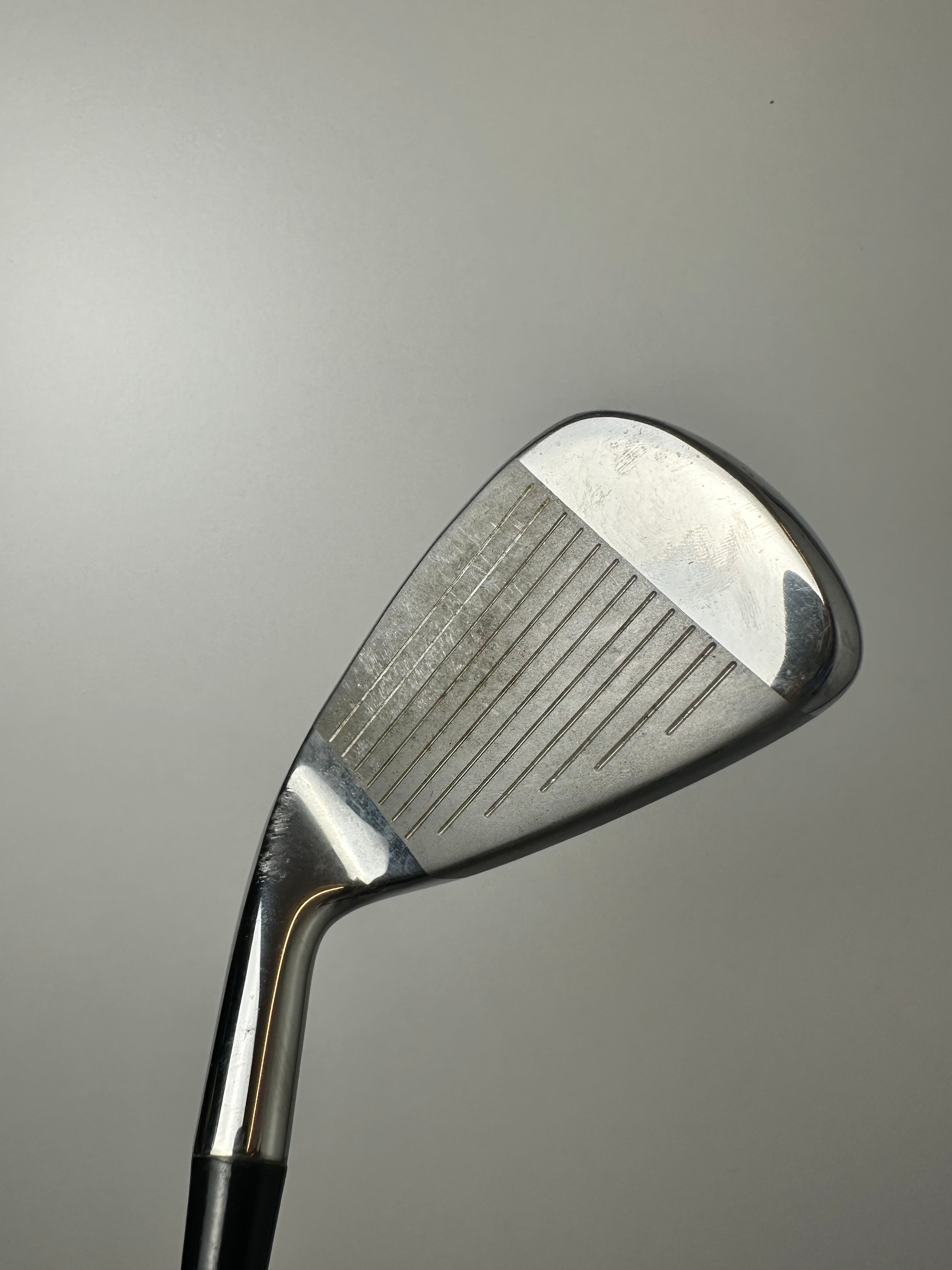RH RAM Laser Ladies Irons (5-PW) / Good Condition / Ladies Flex