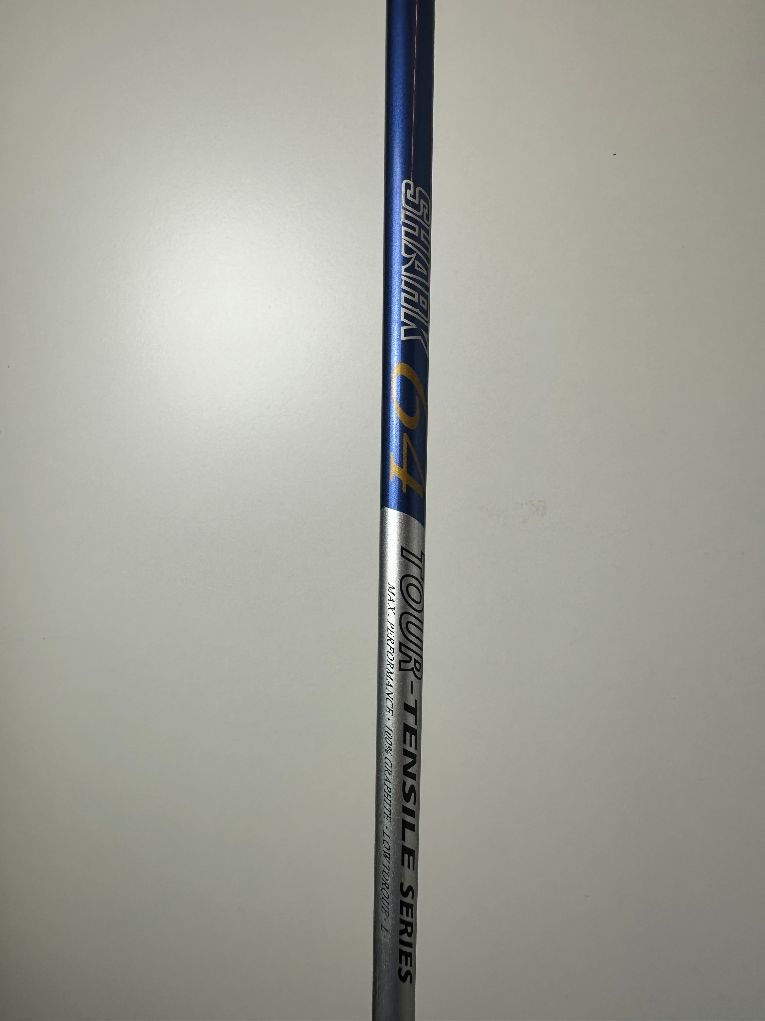 RH SHARK Hypersteel Ladies Full Set / OK Condition / Ladies Flex