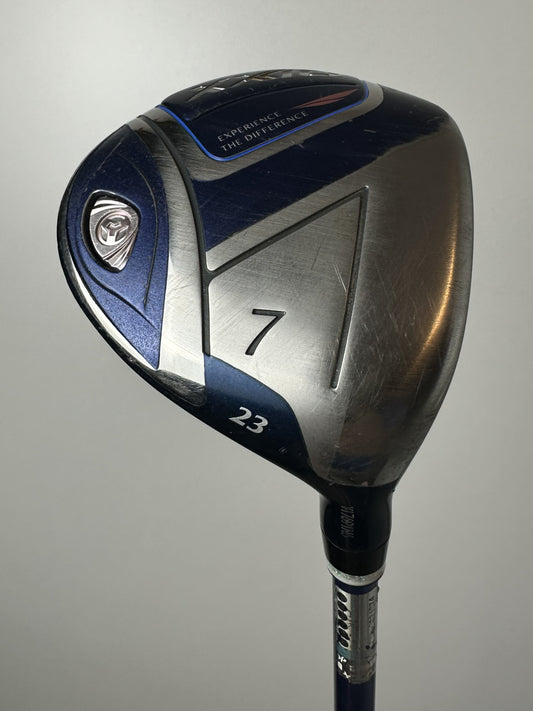 RH XXIO 13 Fairway Wood #7 / Good Condition / Ladies Flex