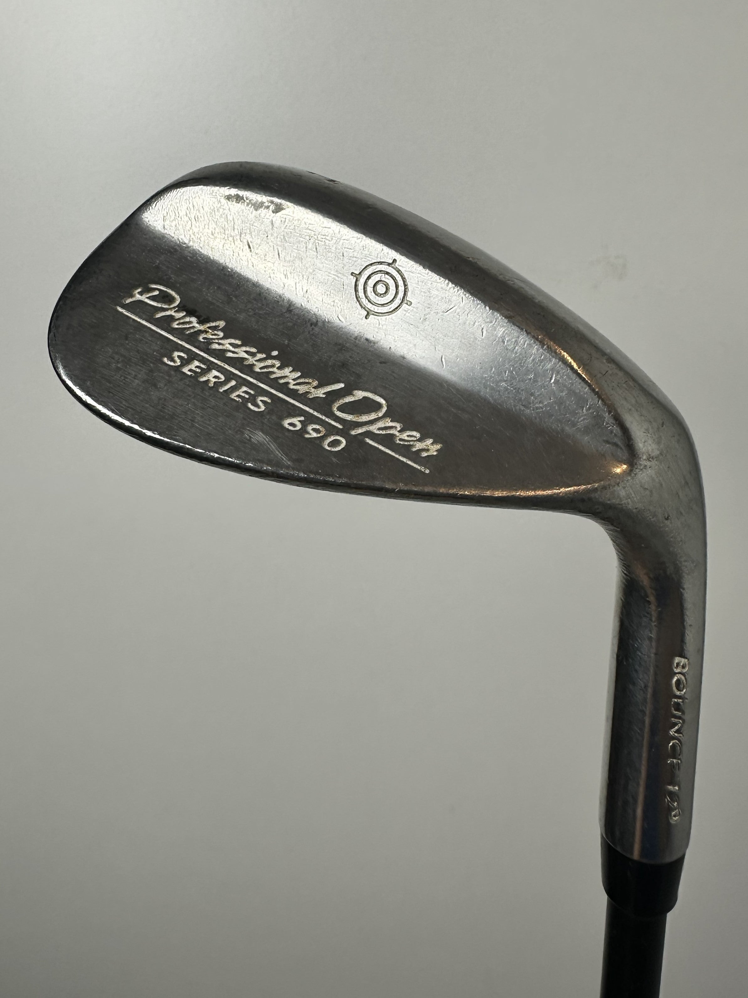 RH Professional Open Series 690 Wedge 60* / Good Condition / Wedge Flex