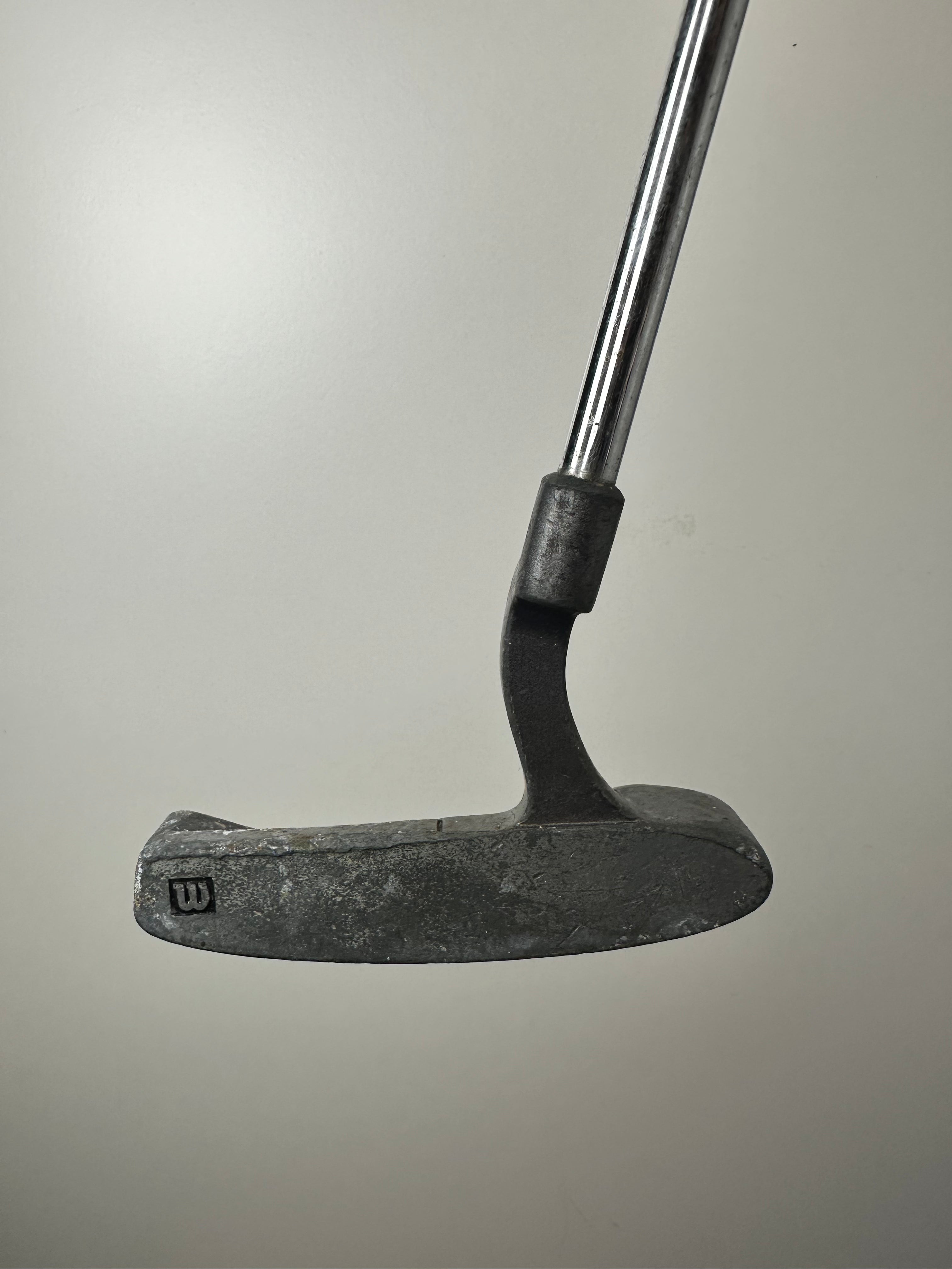 RH Wilson Dyna Balance Putter  / Average Condition / 35