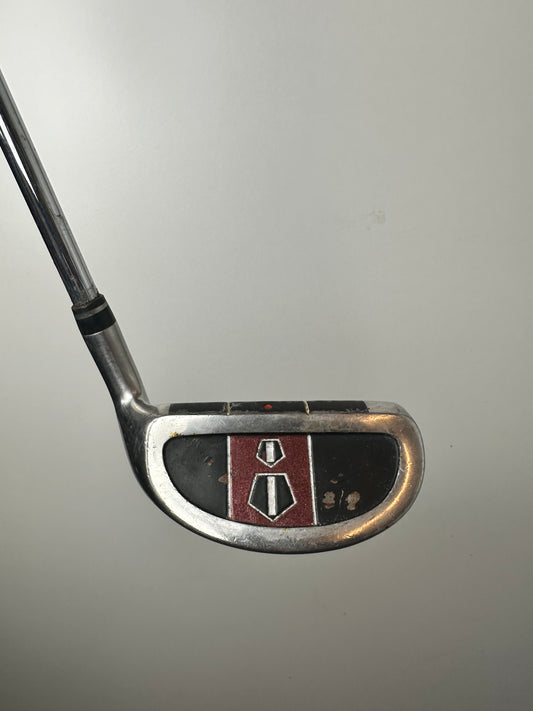 RH Prokennex Chipper / OK Condition / 35"