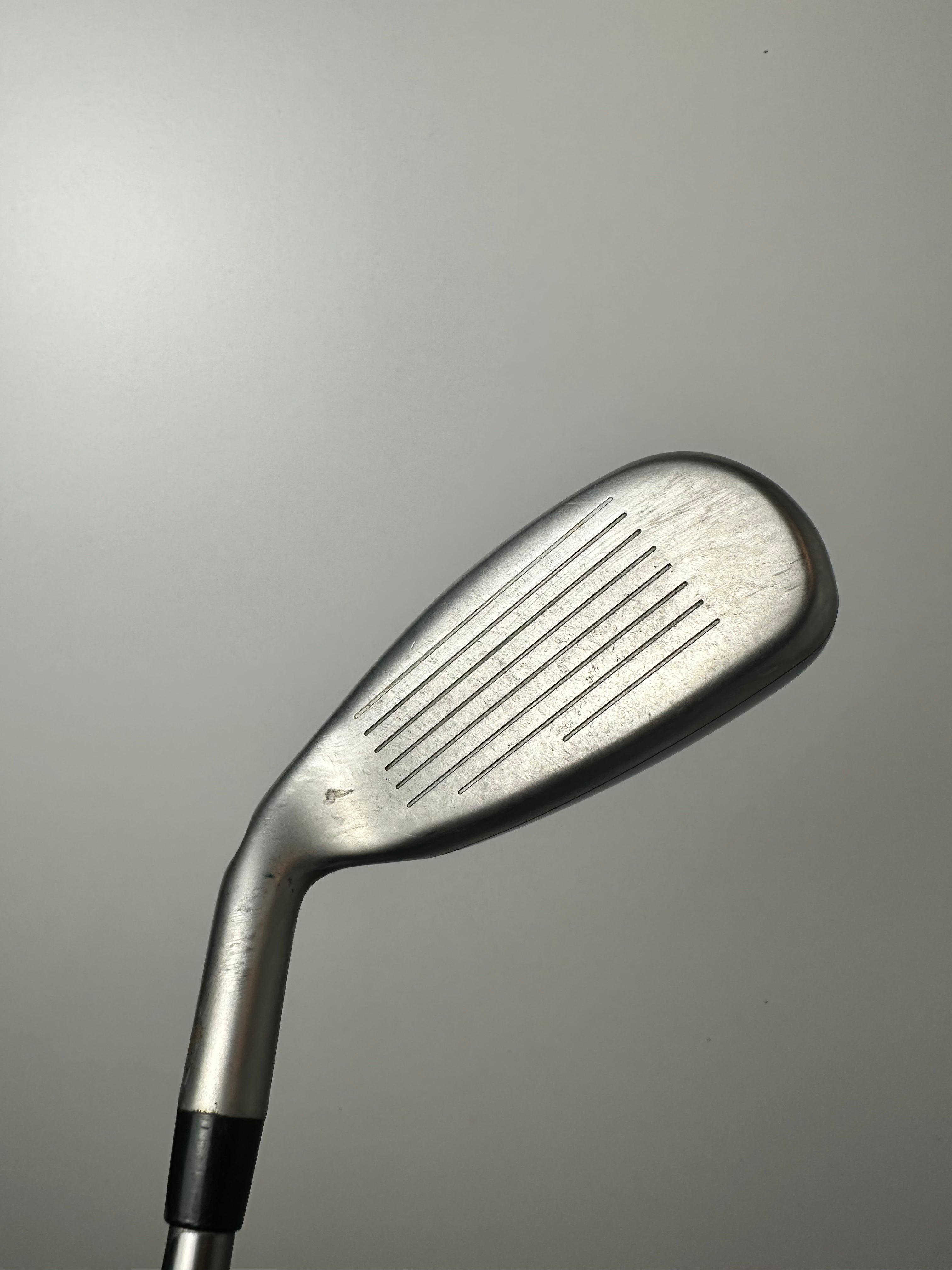 RH PING G20 Hybrid 20* / Good Condition / Soft Regular Flex