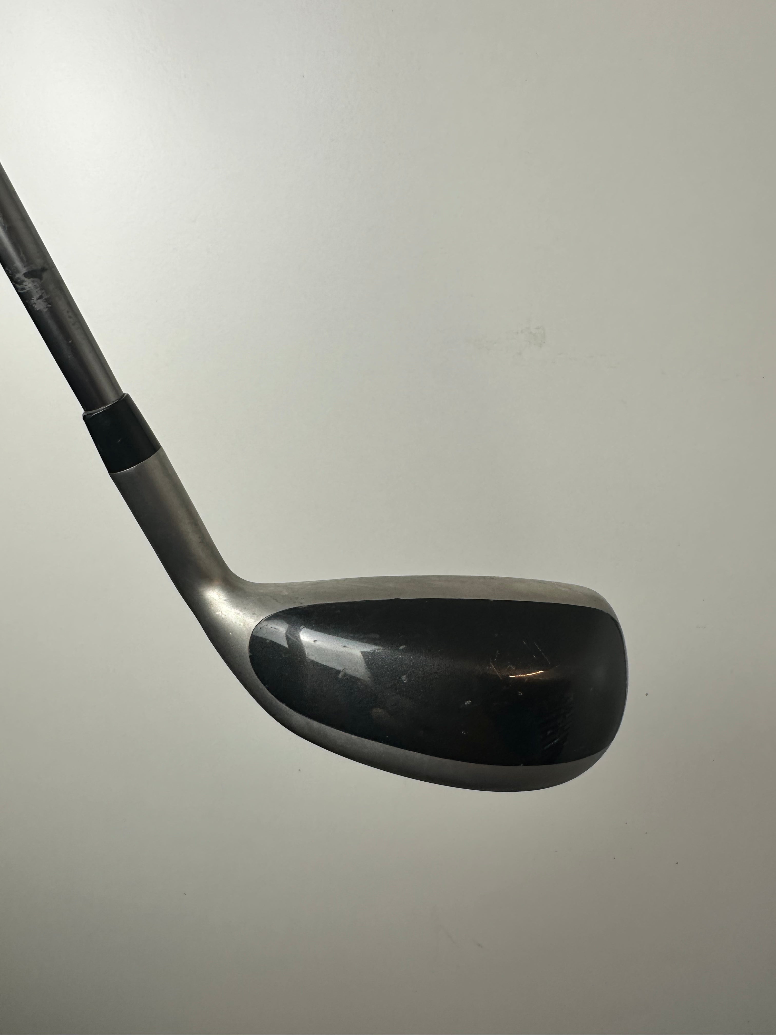 RH PING G20 Hybrid 20* / Good Condition / Soft Regular Flex
