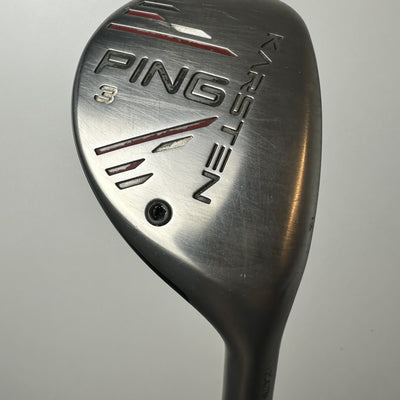 RH PING KARSTEN Hybrid #3