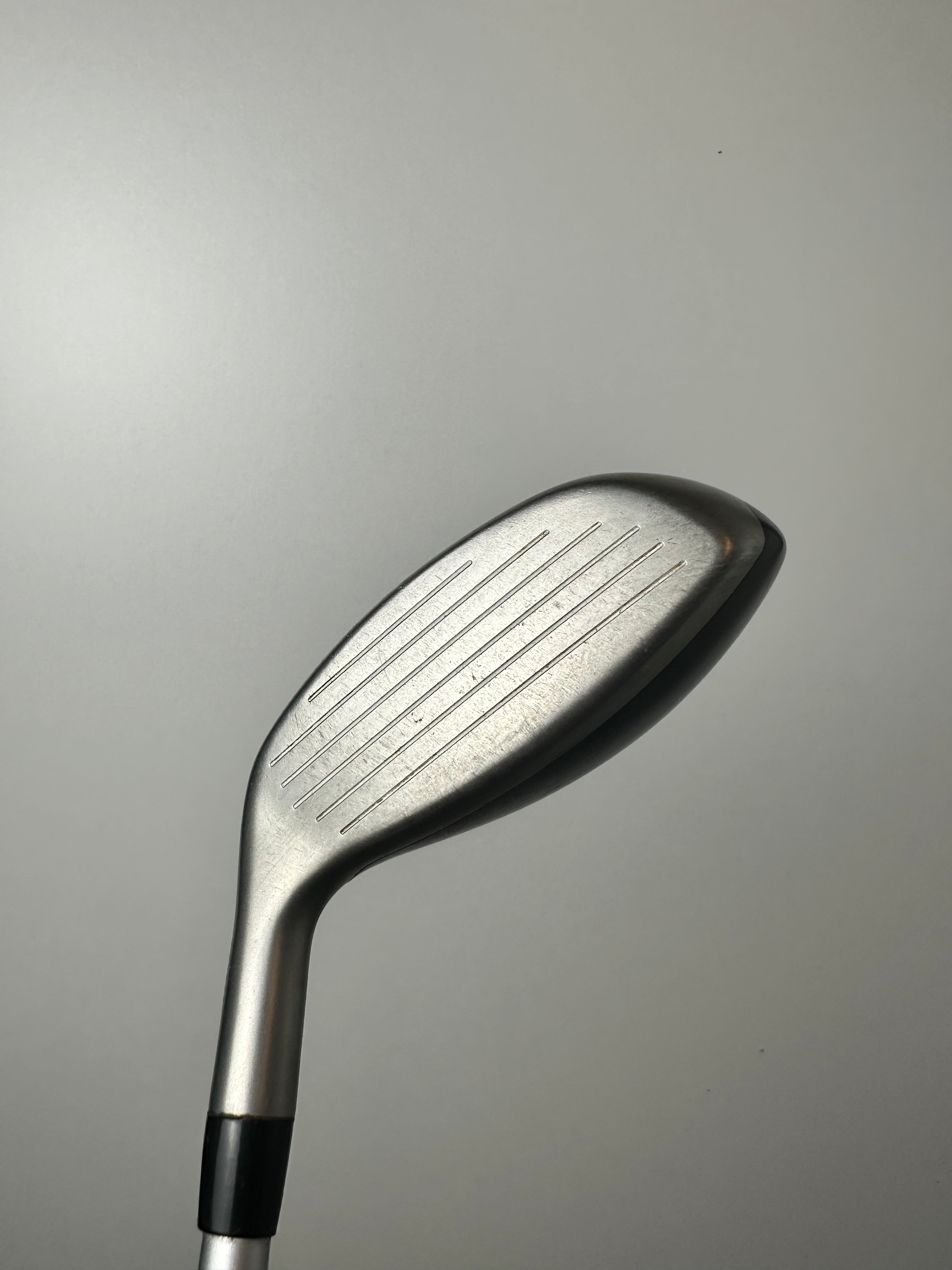 RH PING KARSTEN Hybrid #3 / Great Condition / Soft Regular Flex