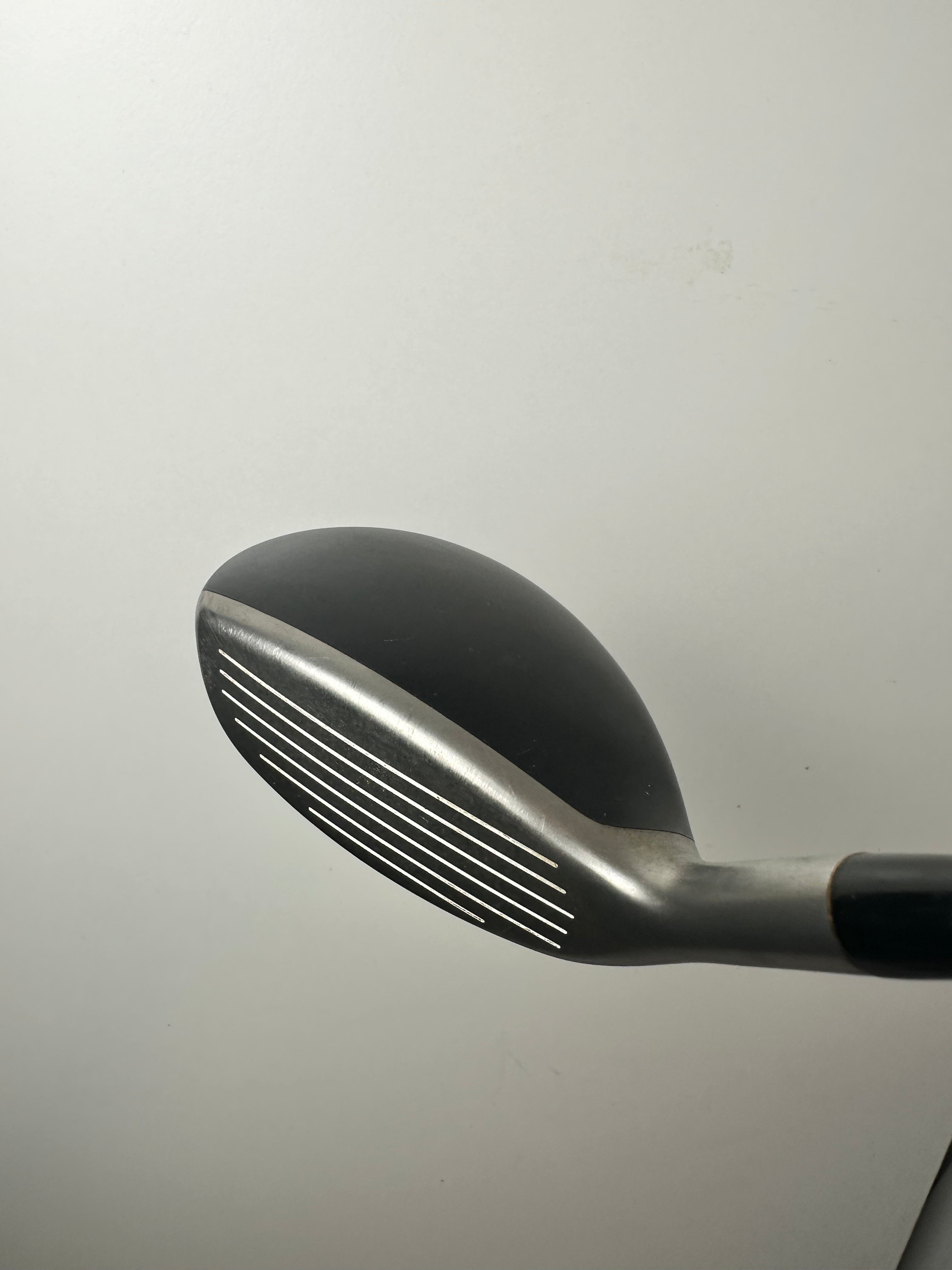 RH PING KARSTEN Hybrid #3 / Great Condition / Soft Regular Flex