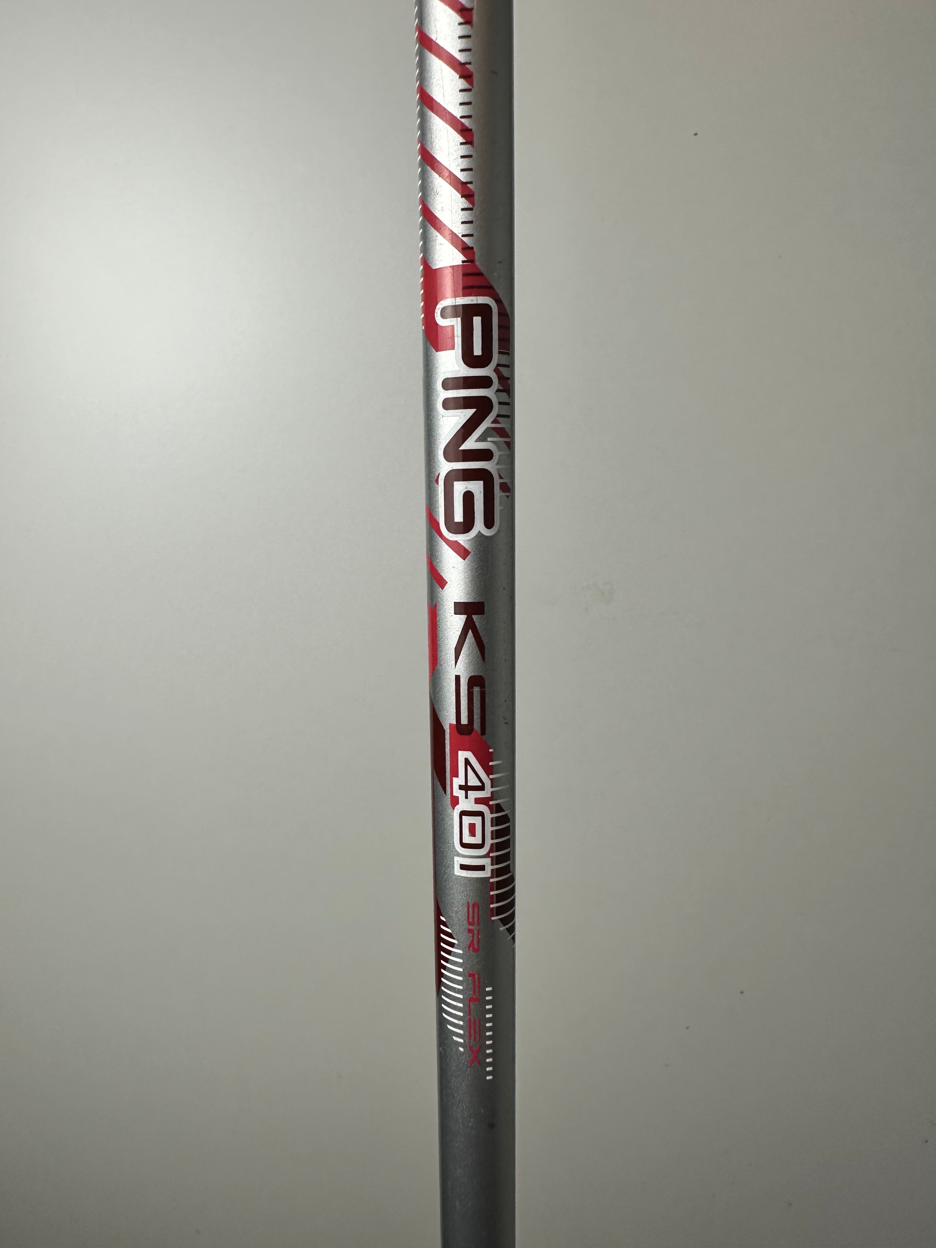 RH PING KARSTEN Hybrid #3 / Great Condition / Soft Regular Flex