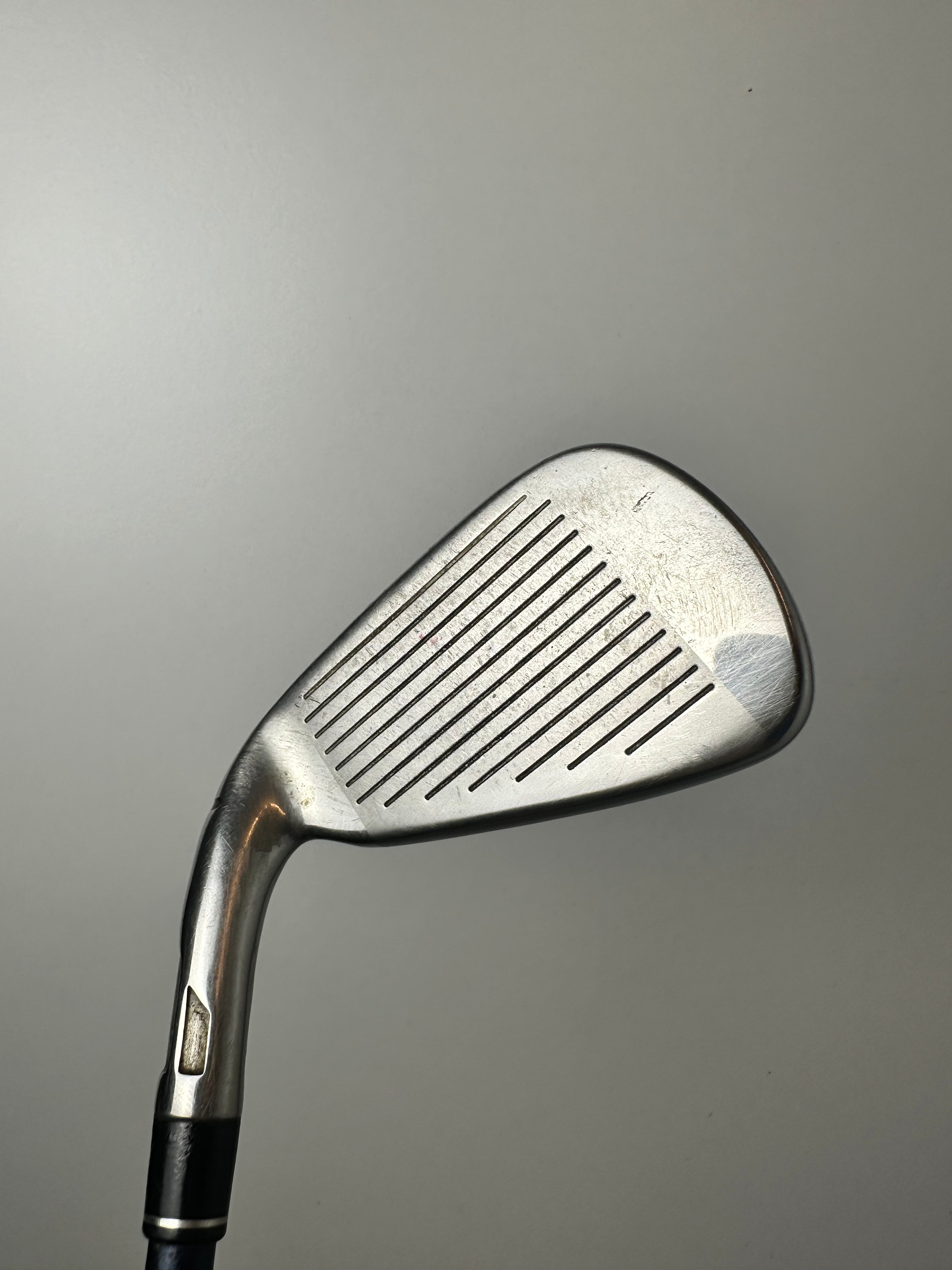 RH Taylormade SIM Max OS Iron #5 / Good Condition / Lite Flex