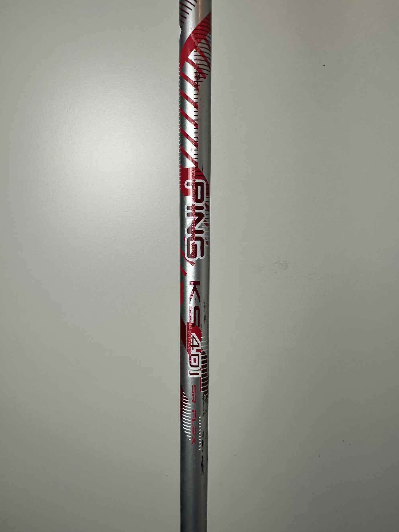 RH PING KARSTEN Irons (6-9)
