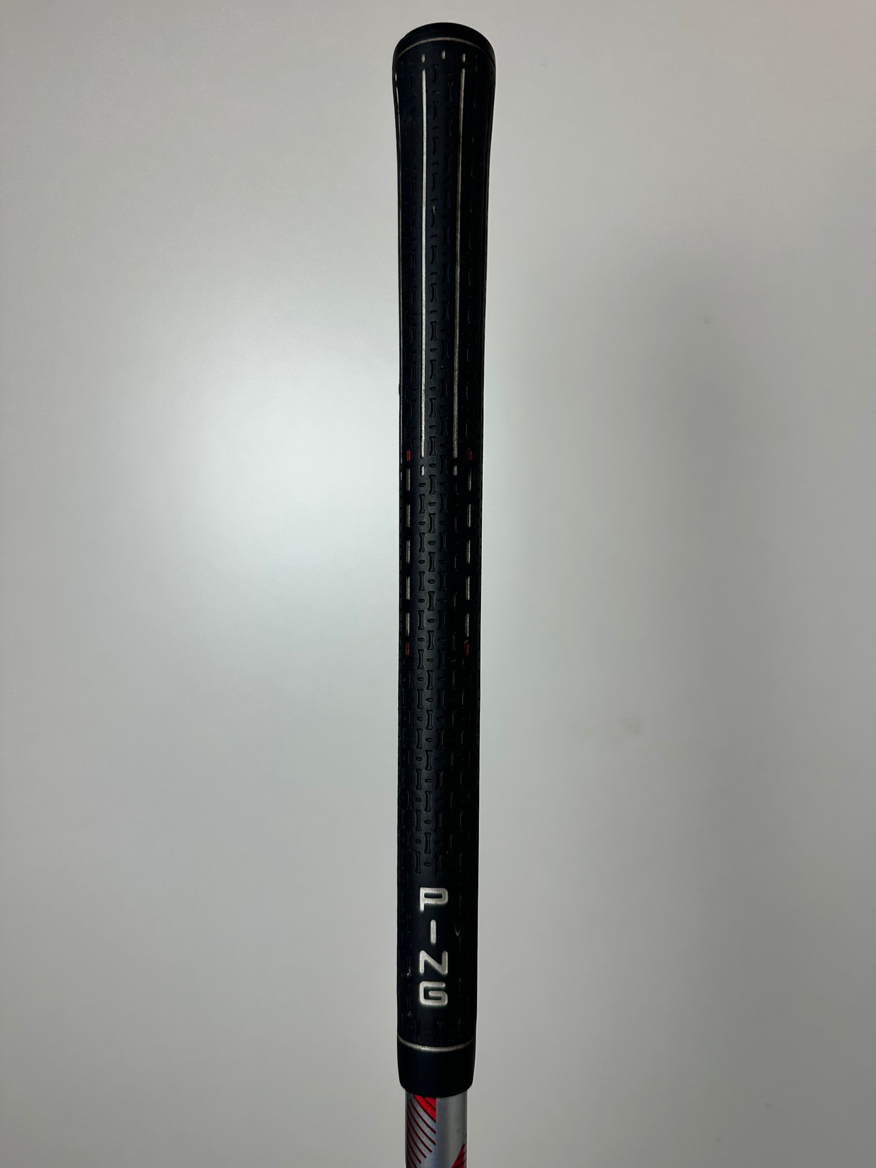 RH PING KARSTEN Irons (6-9) / Good Condition / Soft Regular Flex