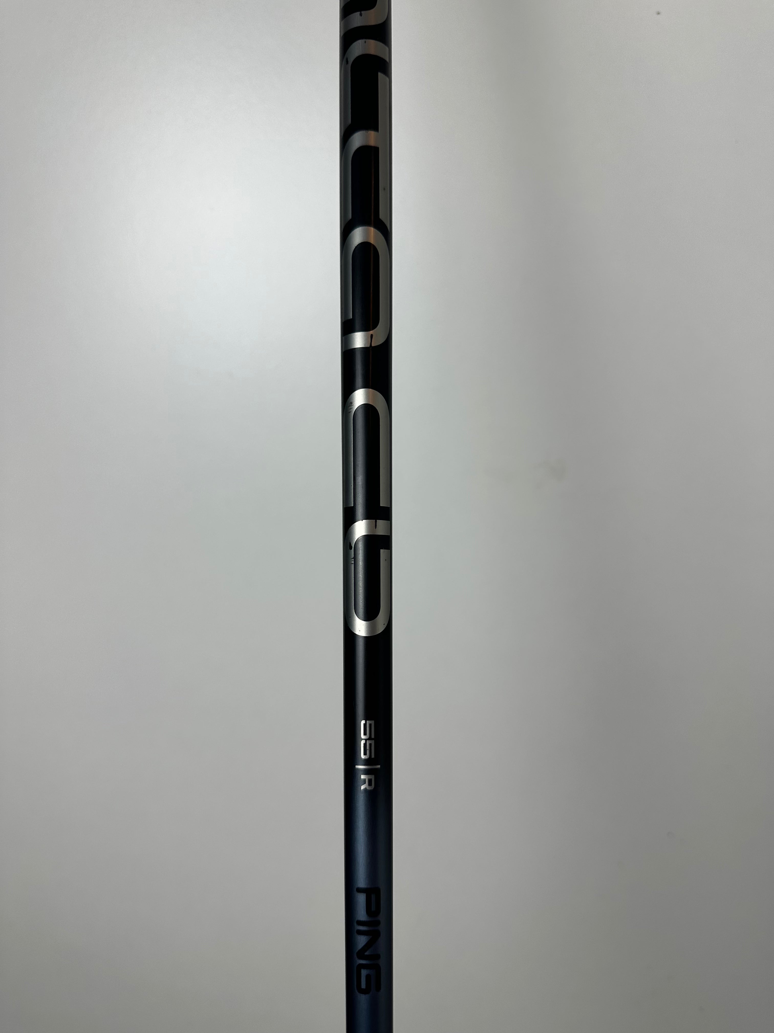 PING ALTA CB Driver shaft / Great Condition / Regular Flex