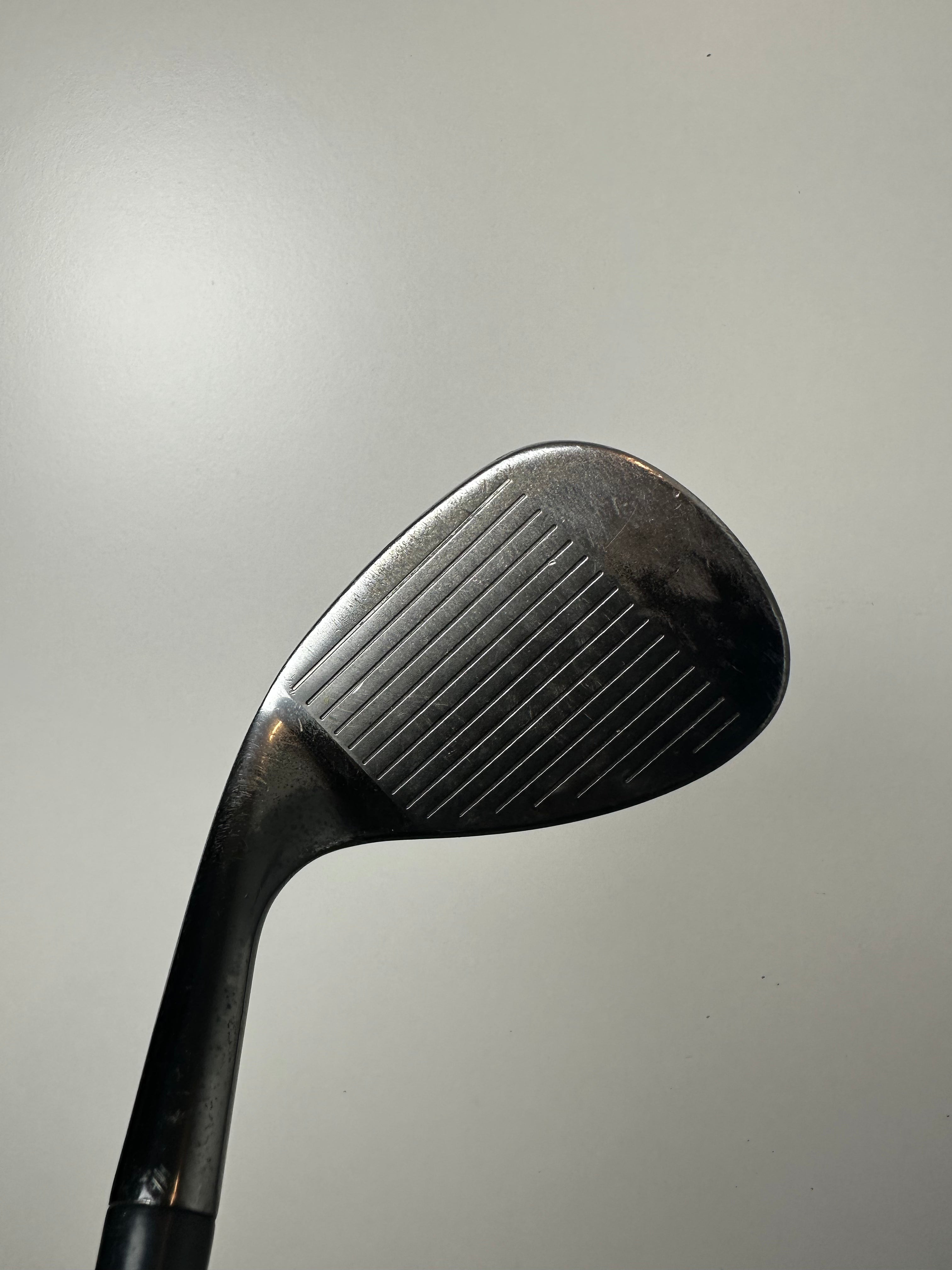 RH Cleveland Smart Sole Sand Wedge / OK Condition / Wedge Flex