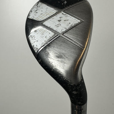 RH Callaway Solaire Hybrid #6