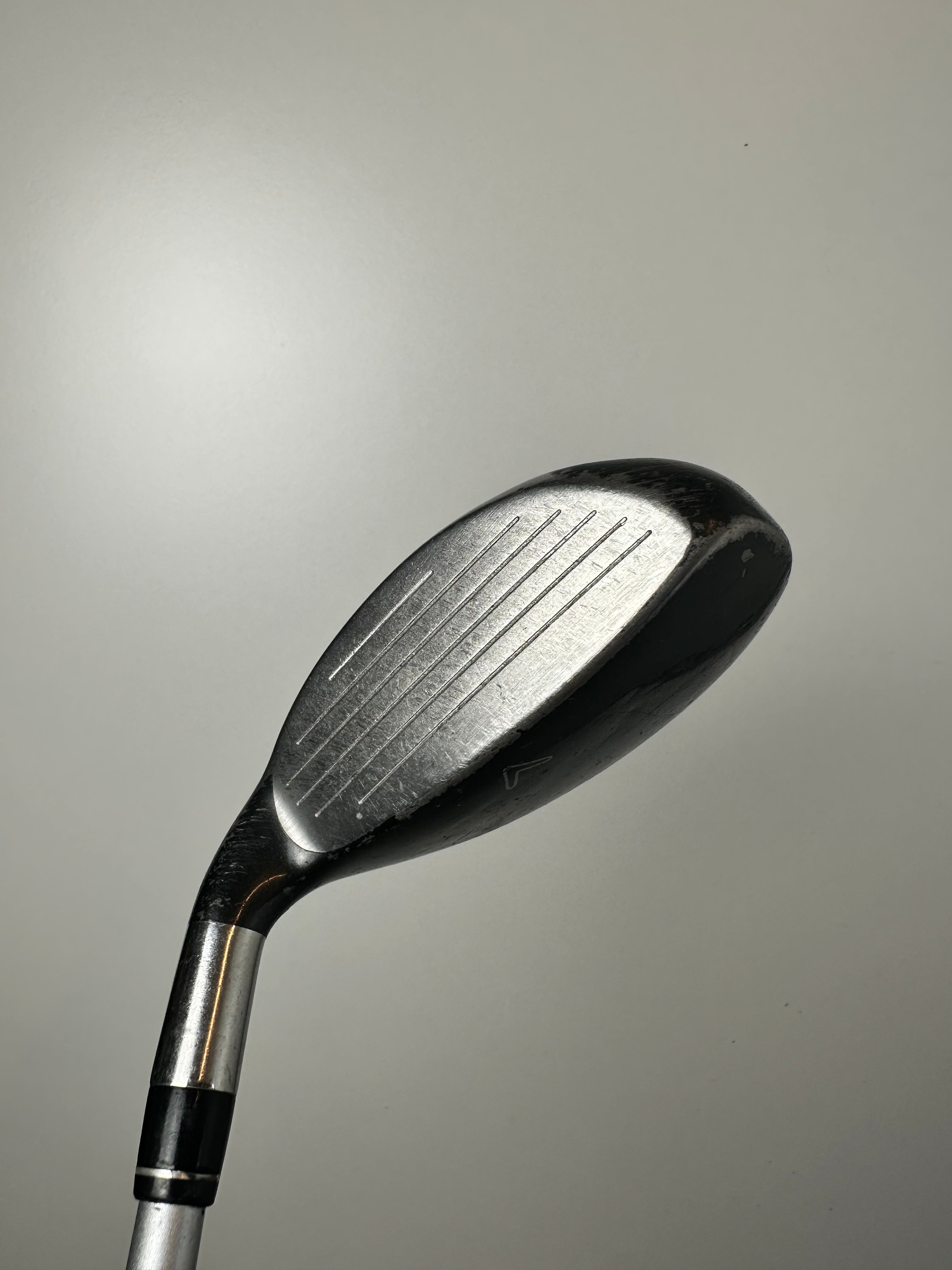 RH Callaway Solaire Hybrid #6 / OK Condition / Ladies Flex