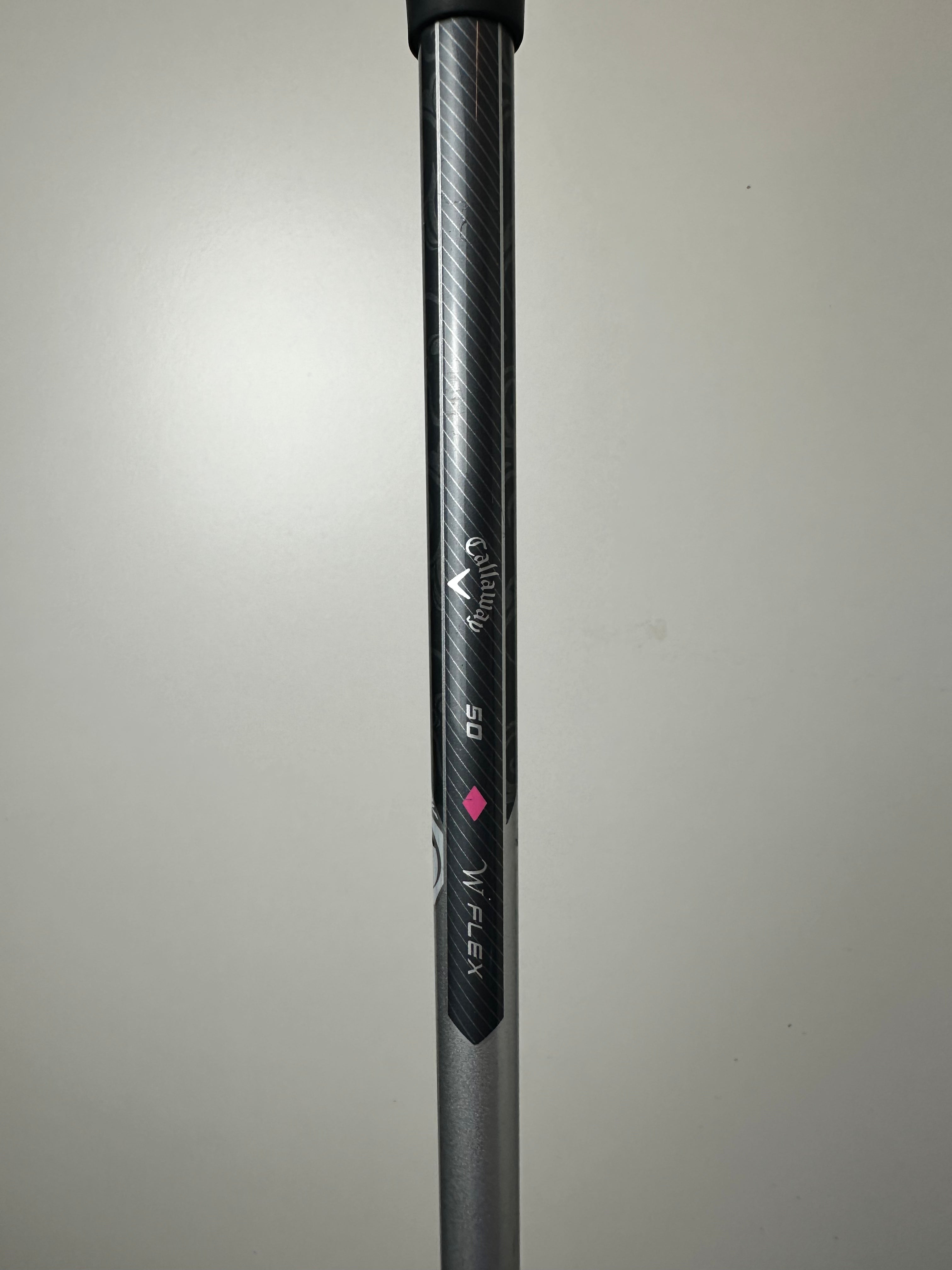 RH Callaway Solaire Hybrid #6 / OK Condition / Ladies Flex