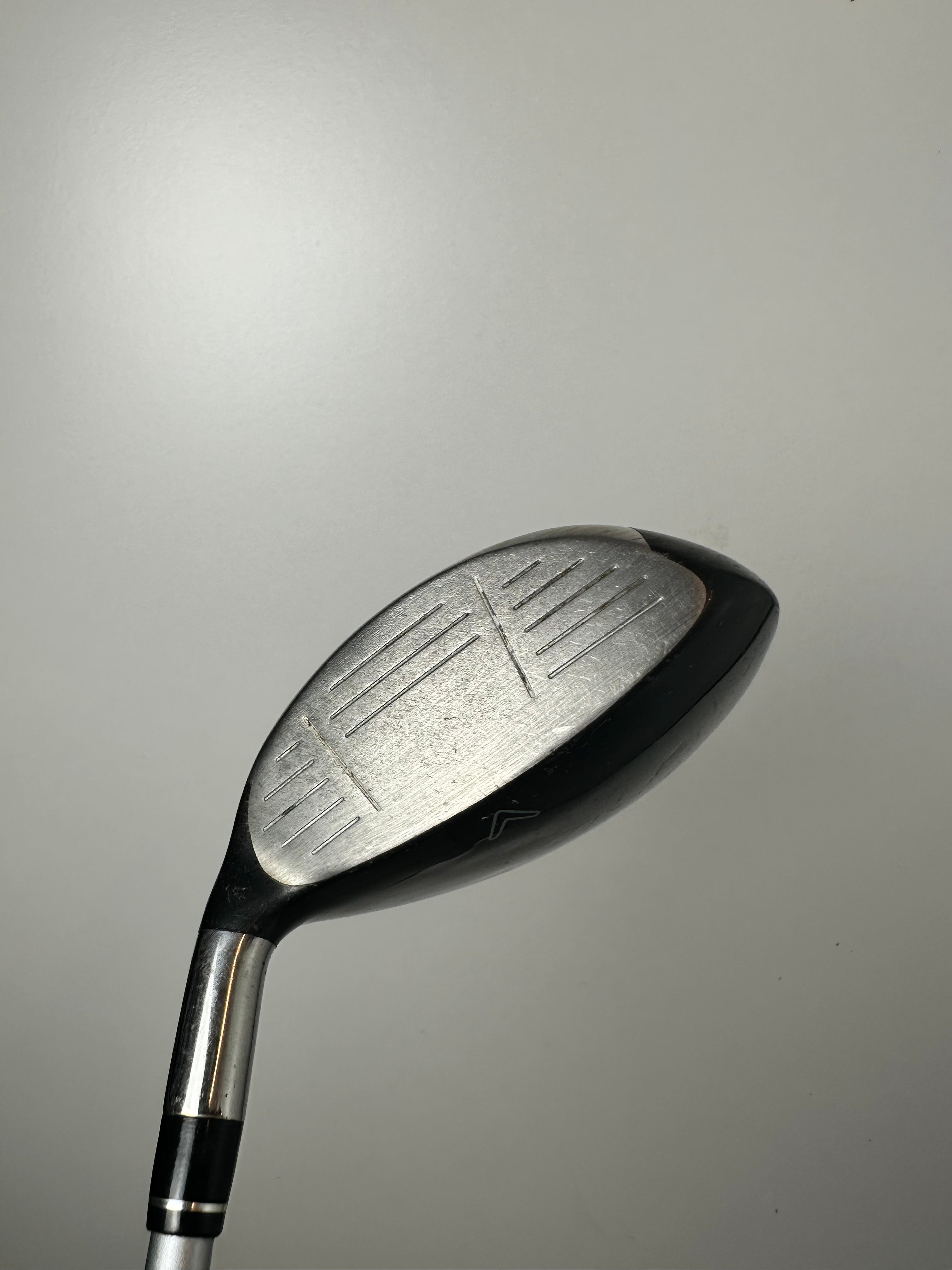 RH Callaway Solaire Fairway Wood #3 / Good Condition / Ladies Flex