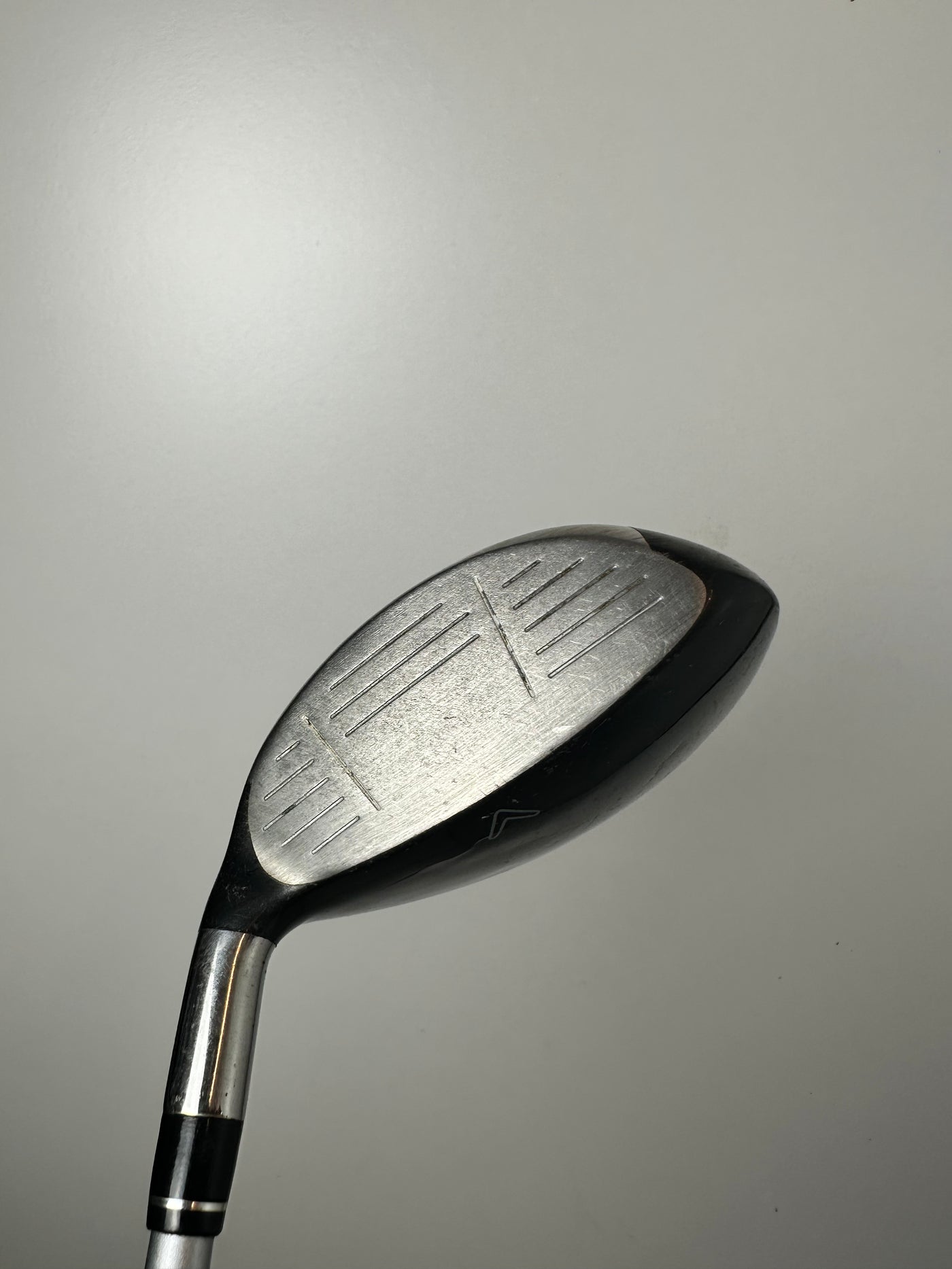 RH Callaway Solaire Fairway Wood #3