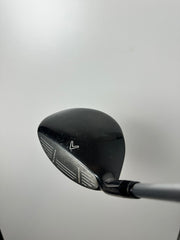 RH Callaway Solaire Fairway Wood #3
