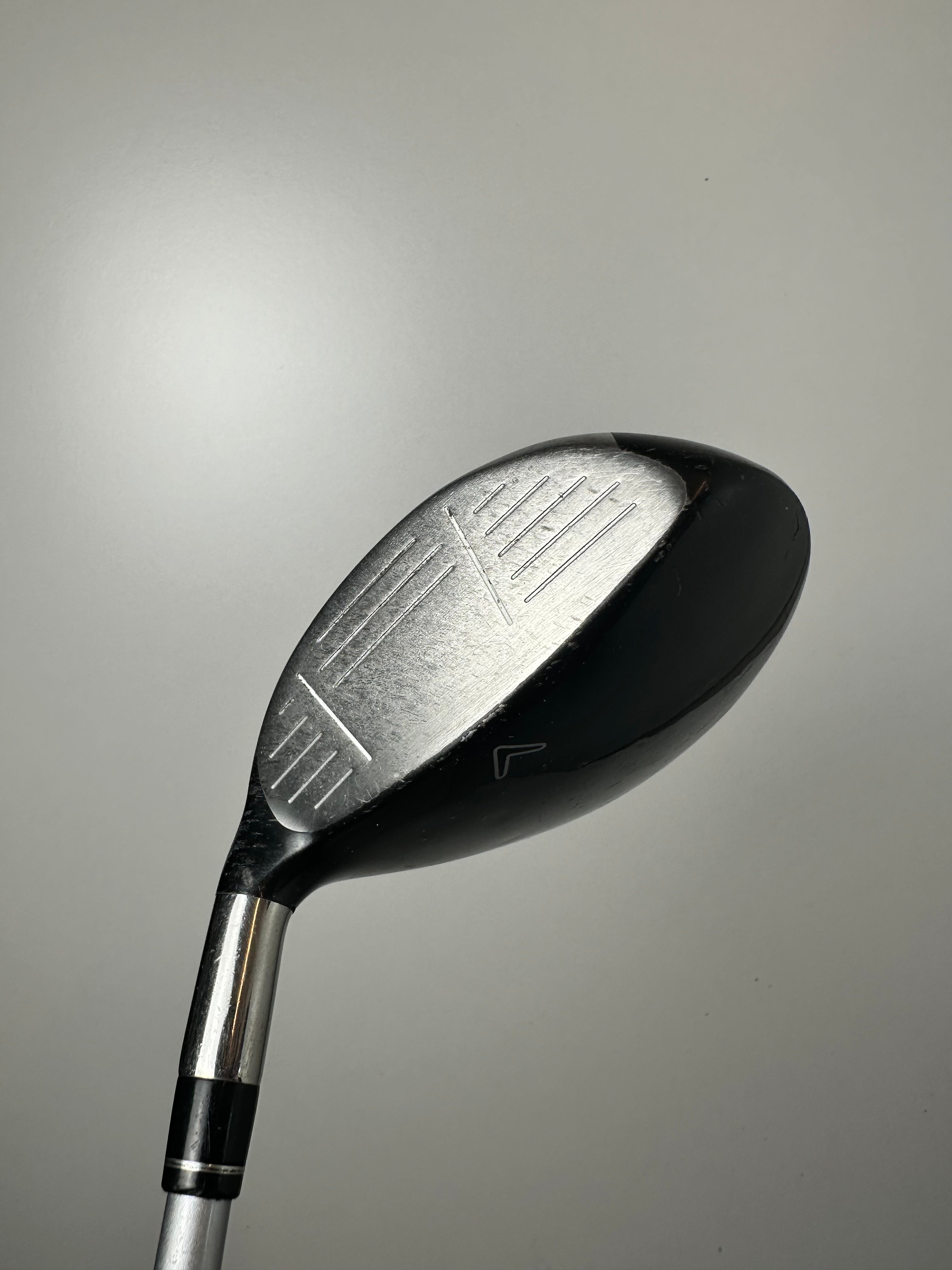 RH Callaway Solaire Fairway Wood #5 / OK Condition / Ladies Flex