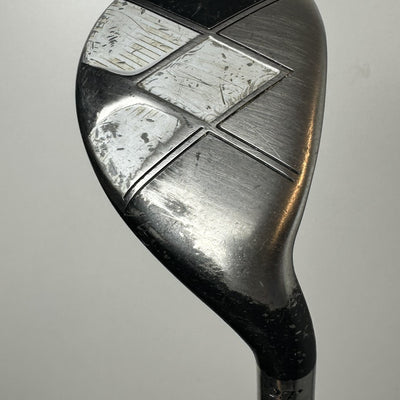 RH Callaway Solaire Hybrid #5