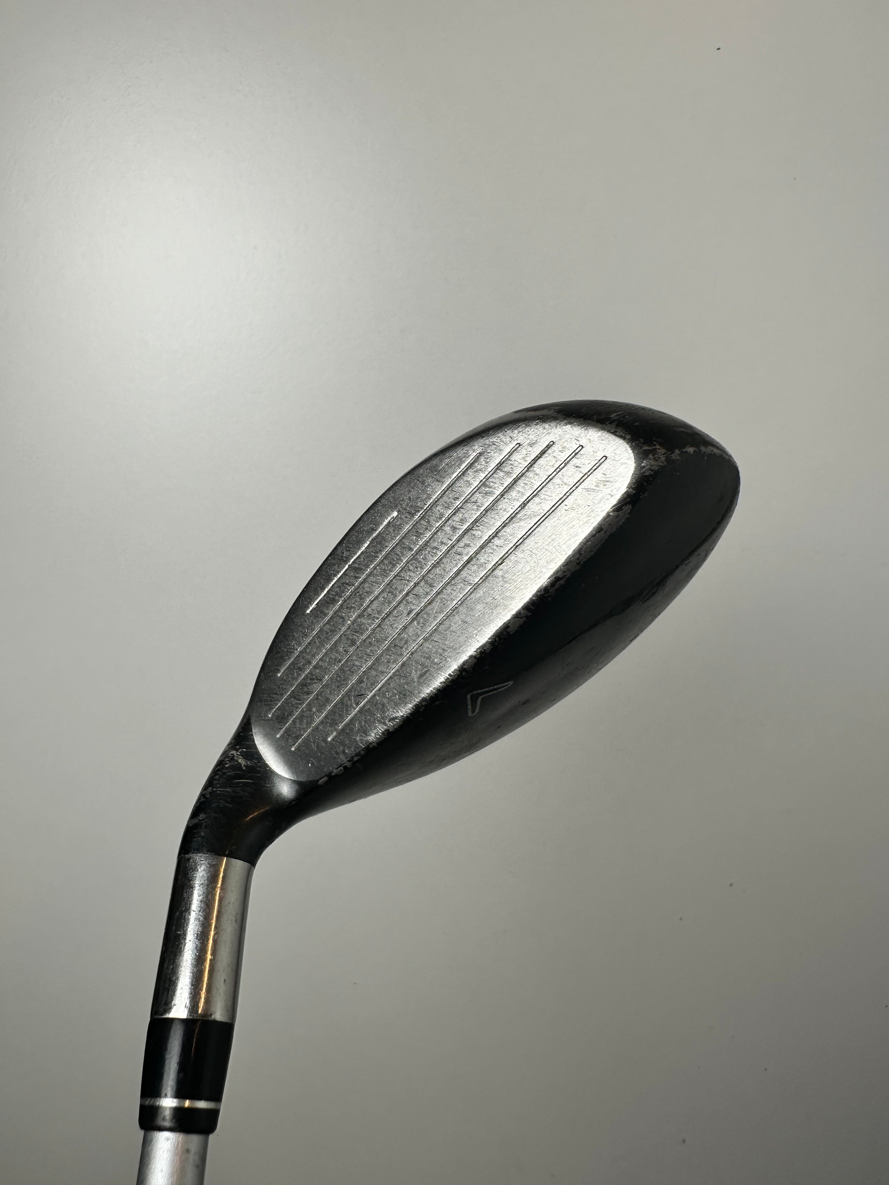 RH Callaway Solaire Hybrid #5 / OK Condition / Ladies Flex