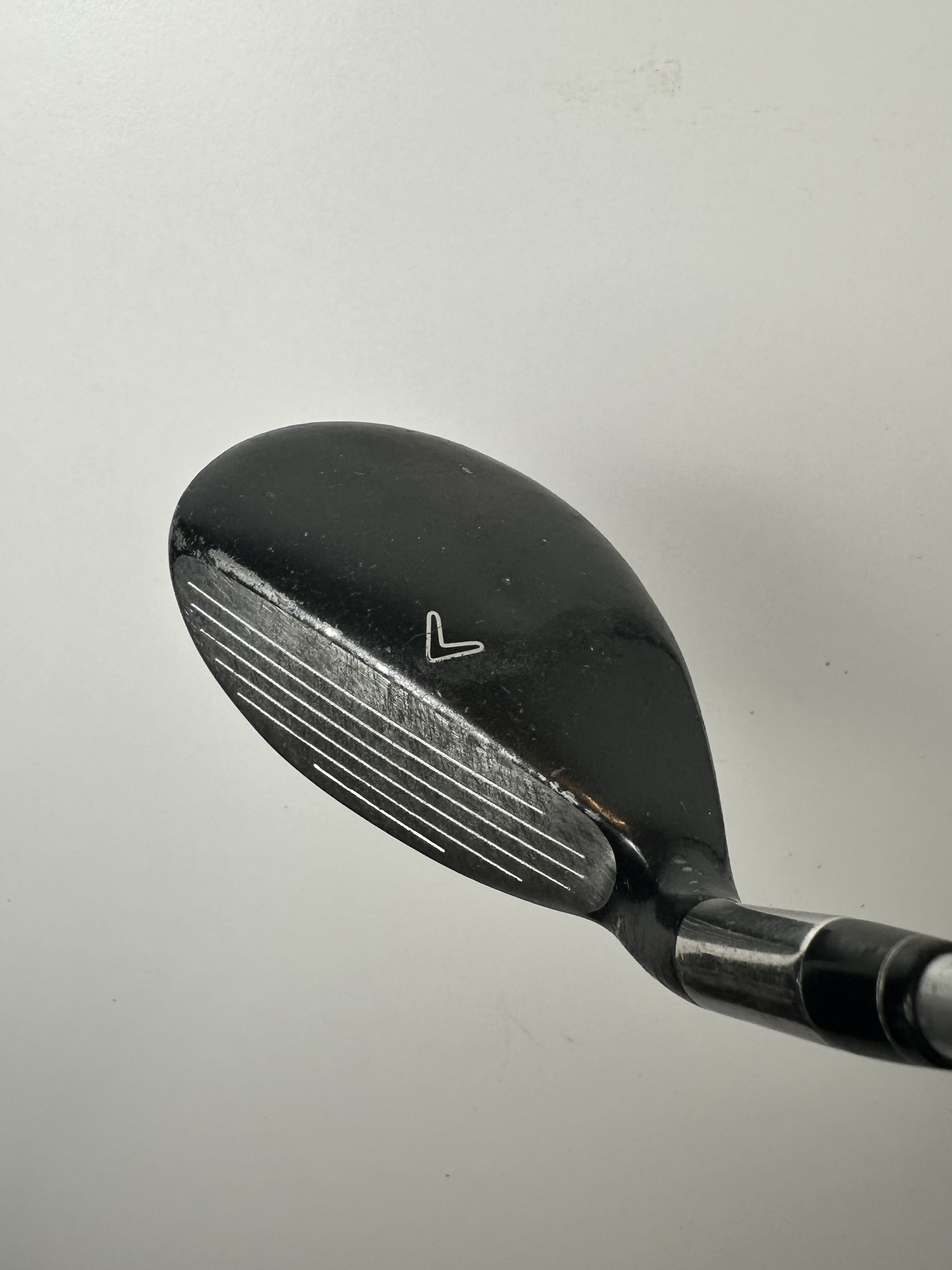RH Callaway Solaire Hybrid #5 / OK Condition / Ladies Flex