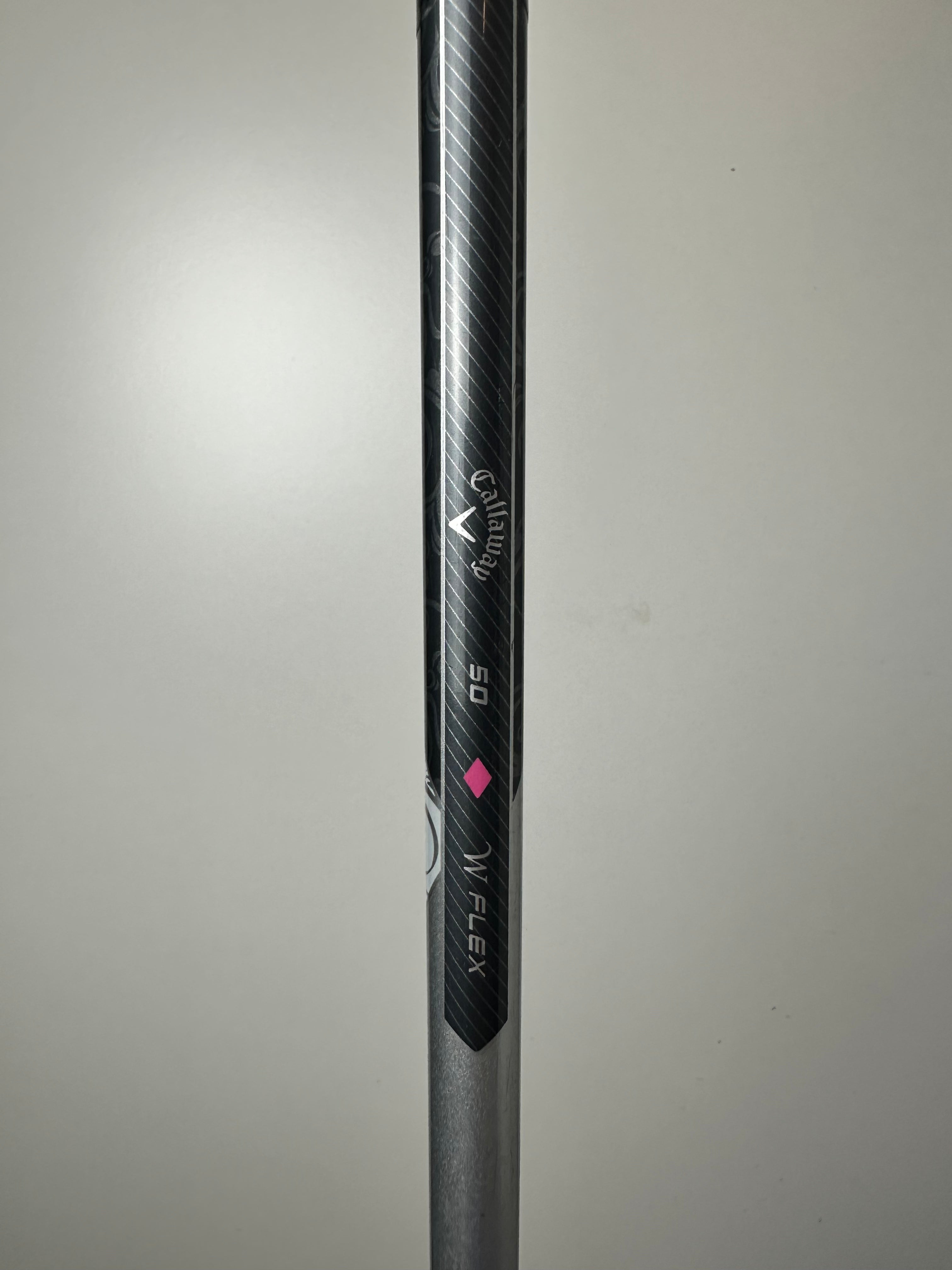 RH Callaway Solaire Hybrid #5 / OK Condition / Ladies Flex