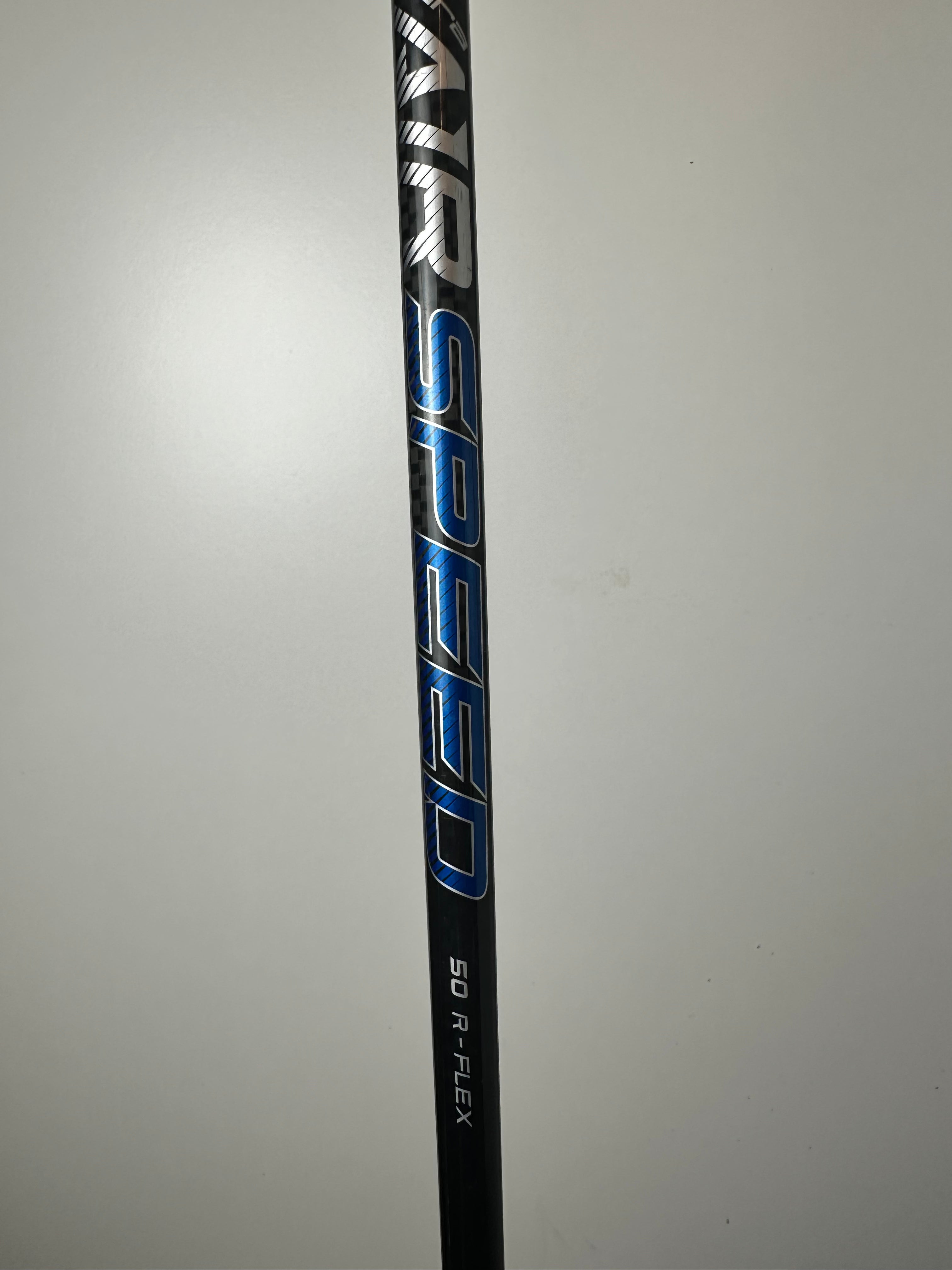 RH Cobra F-MAX Offset Hybrid #4 / OK Condition / Regular Flex