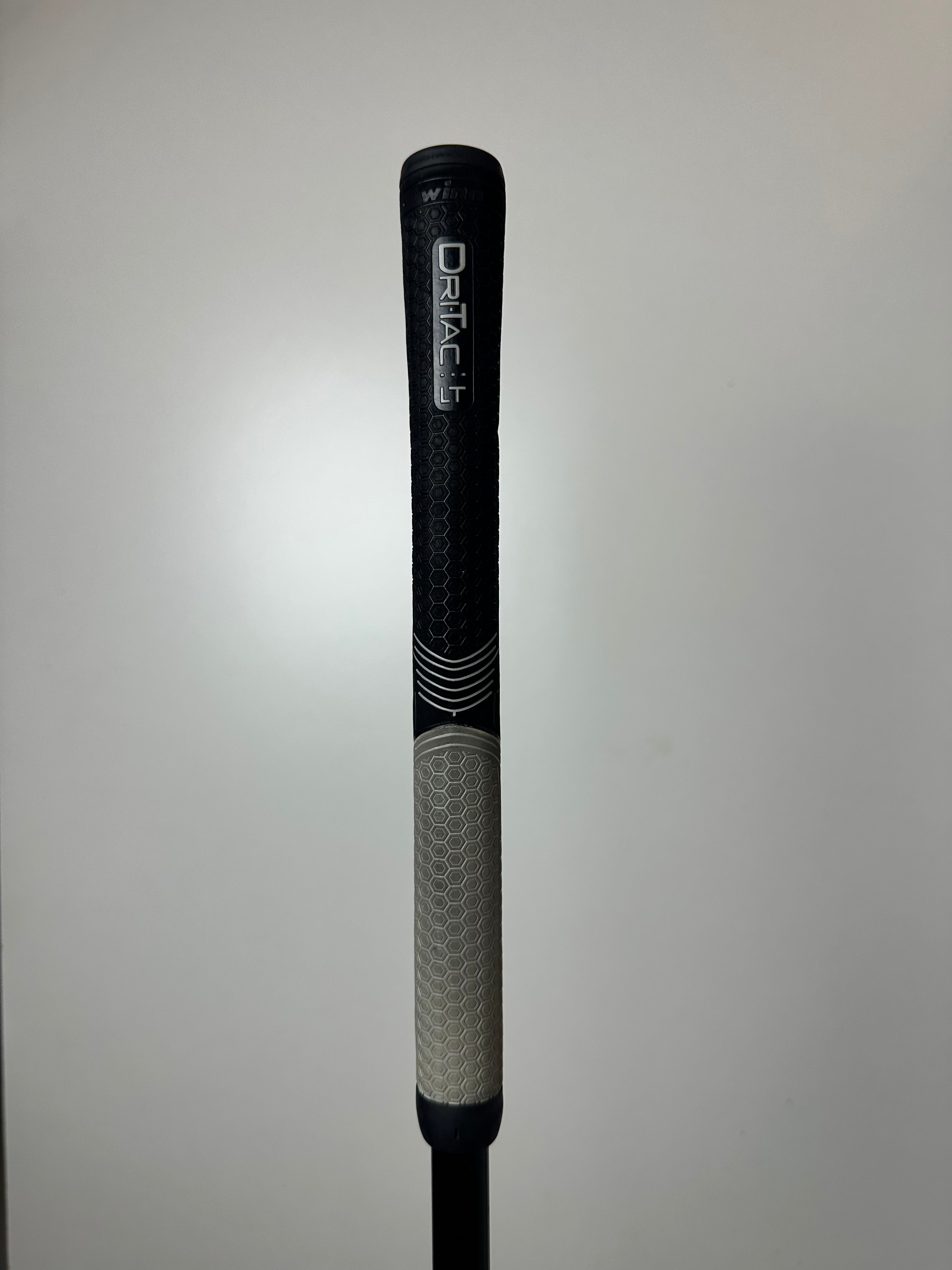 RH Wilson D9 Driver / OK Condition / Lite Flex